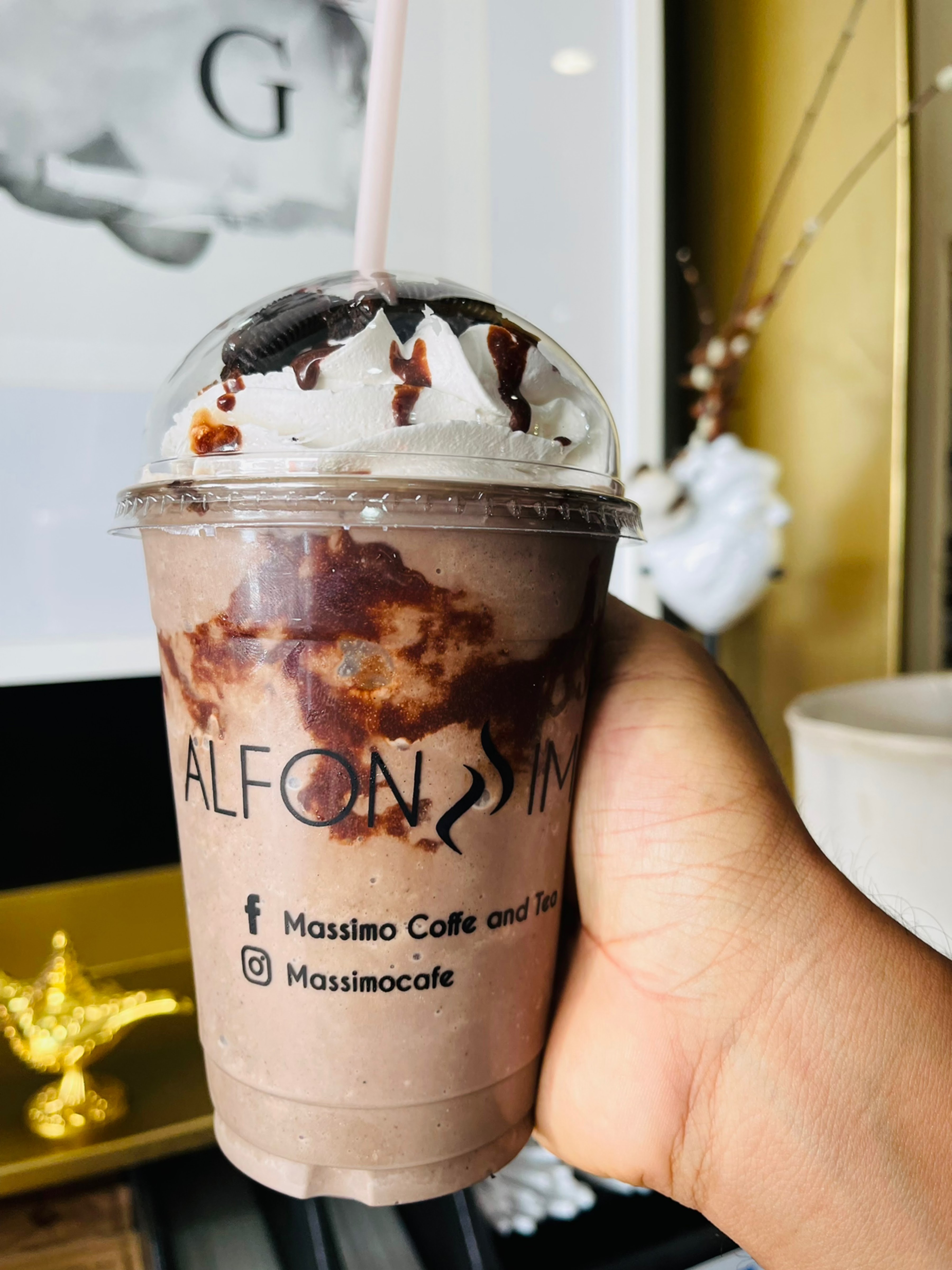 Massimo Coffee & Tea image 7