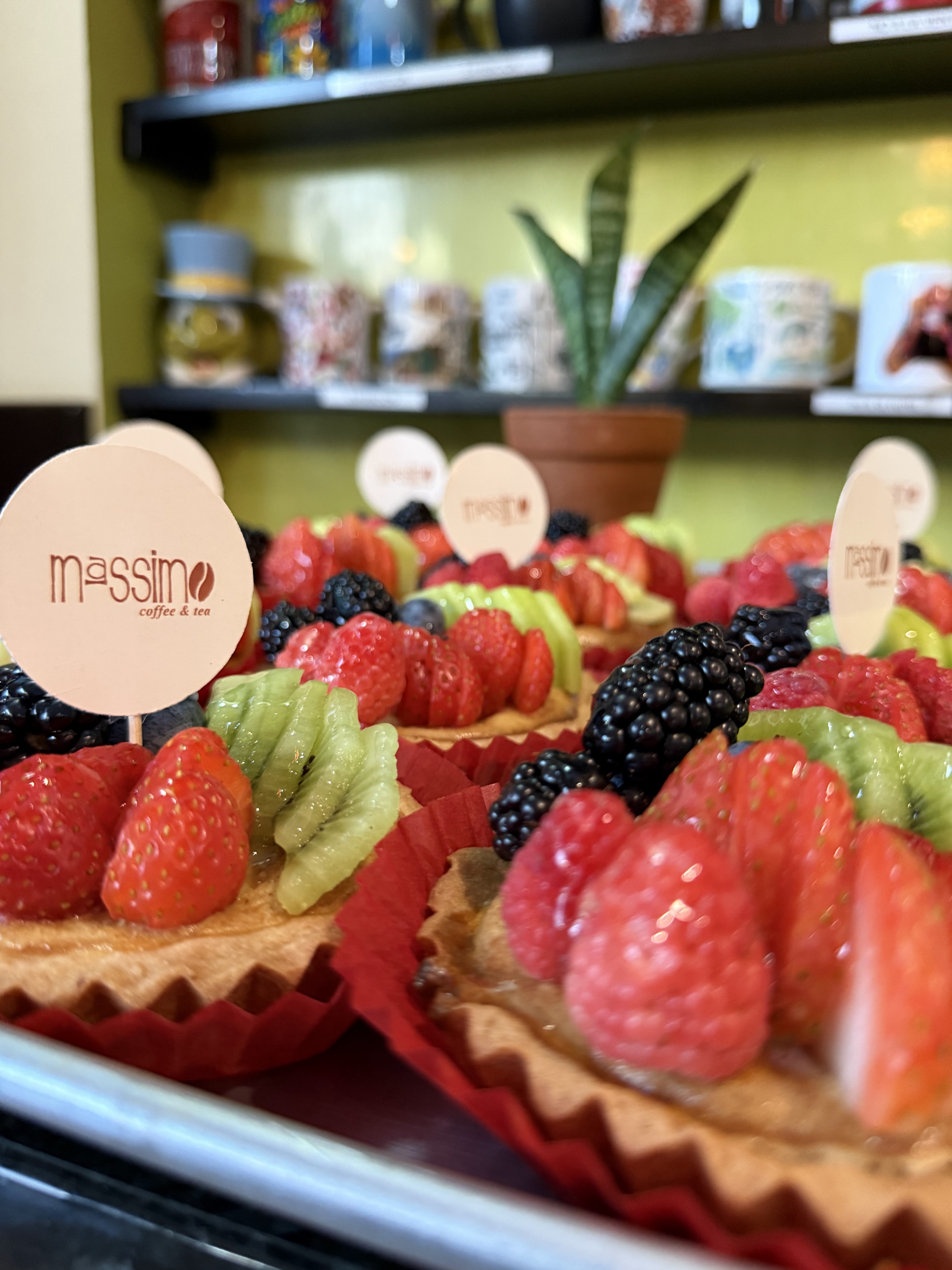 Massimo Coffee & Tea image 9