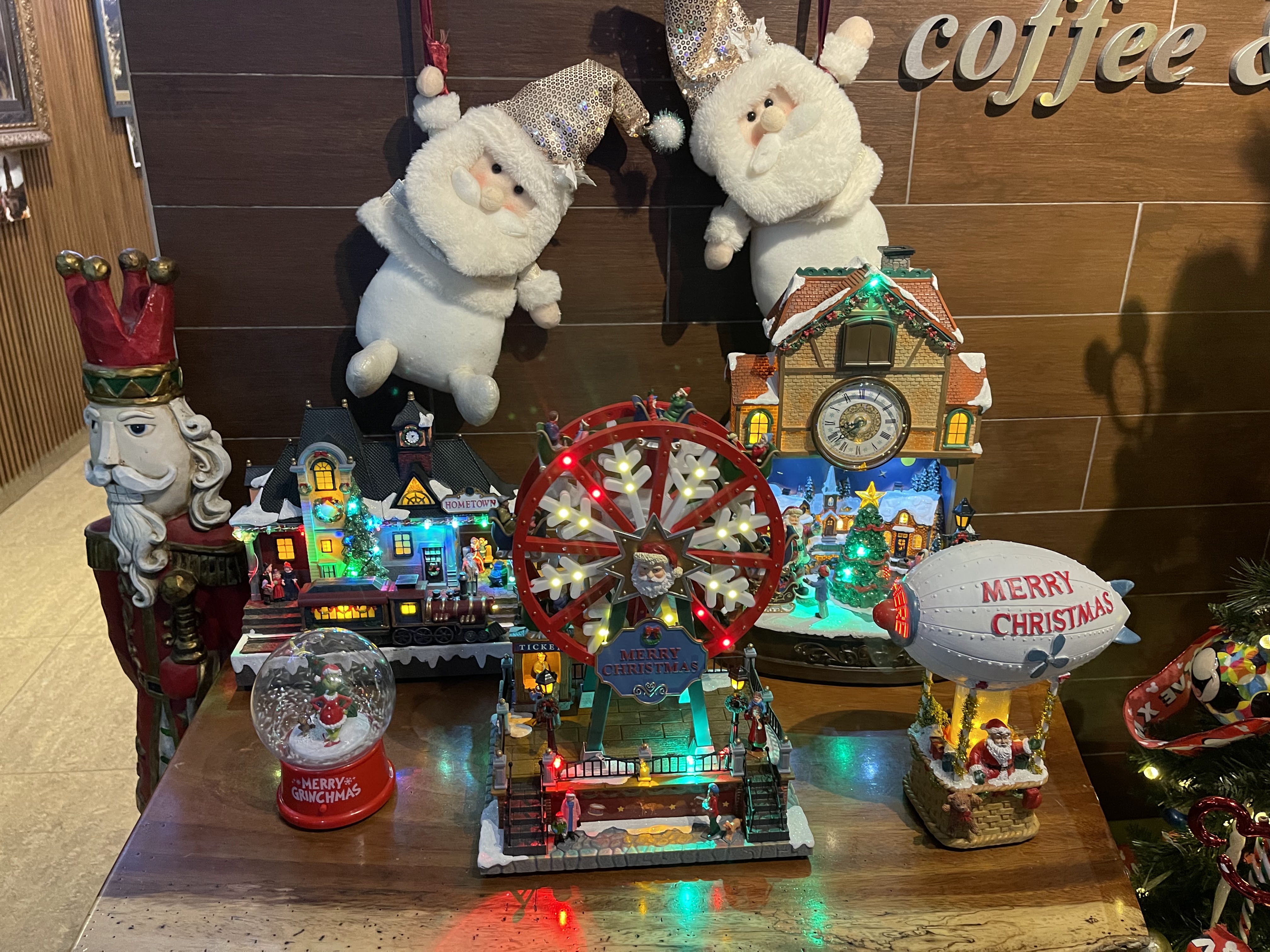 Massimo Coffee & Tea image 10