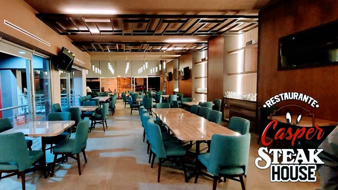 Casper Steak House image 1