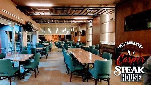 Casper Steak House image 1