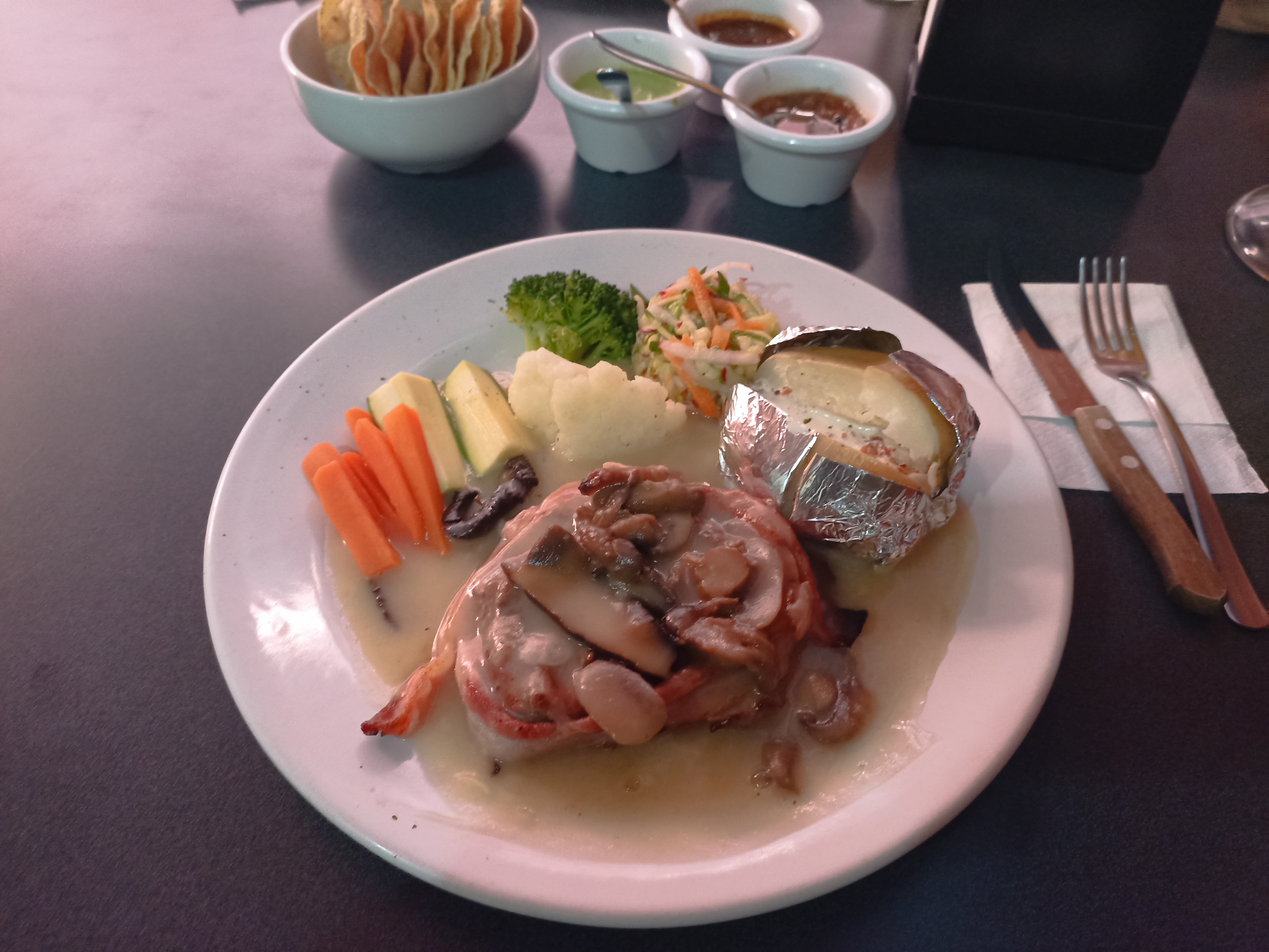 Casper Steak House image 2