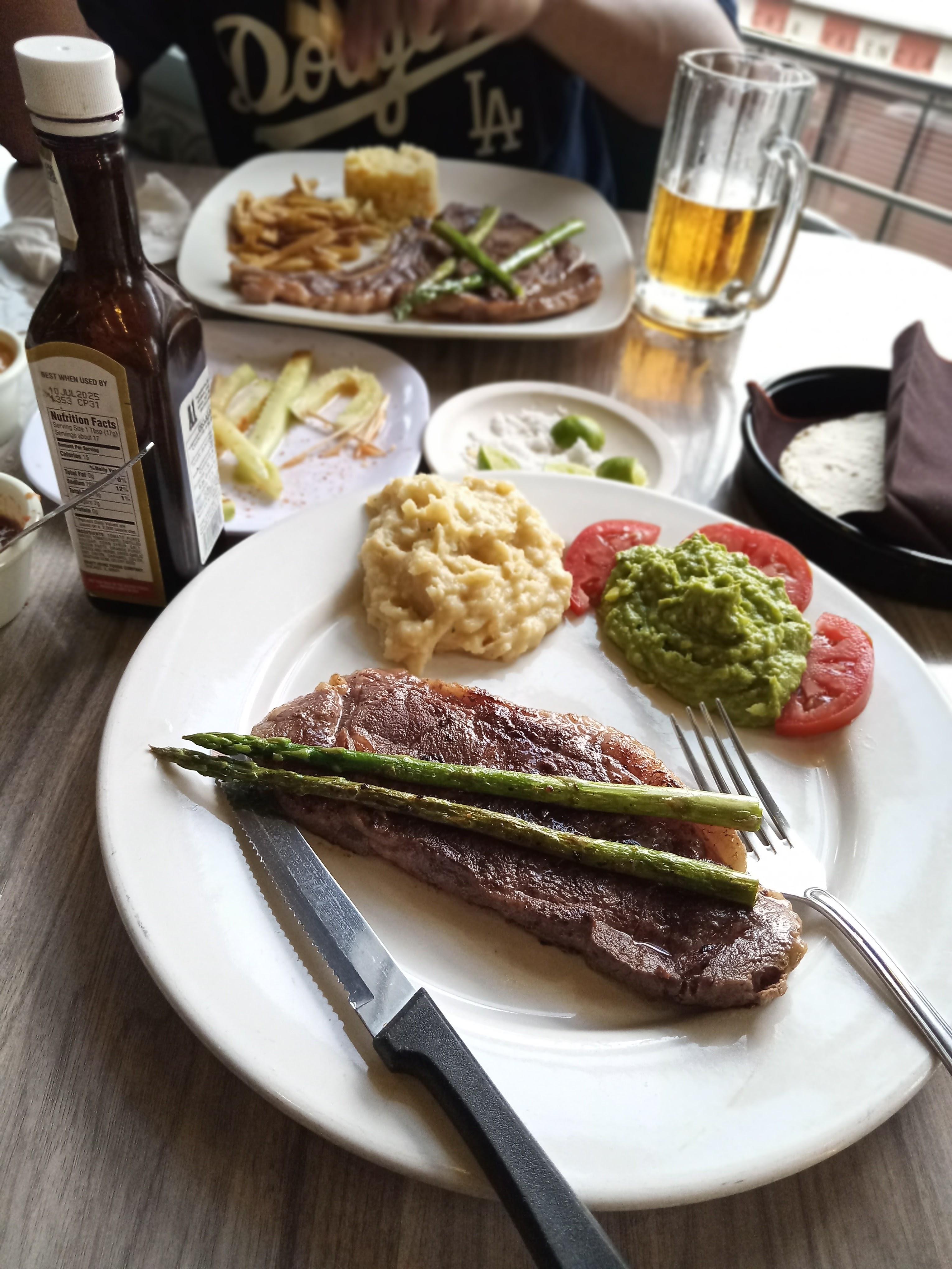 Casper Steak House image 4