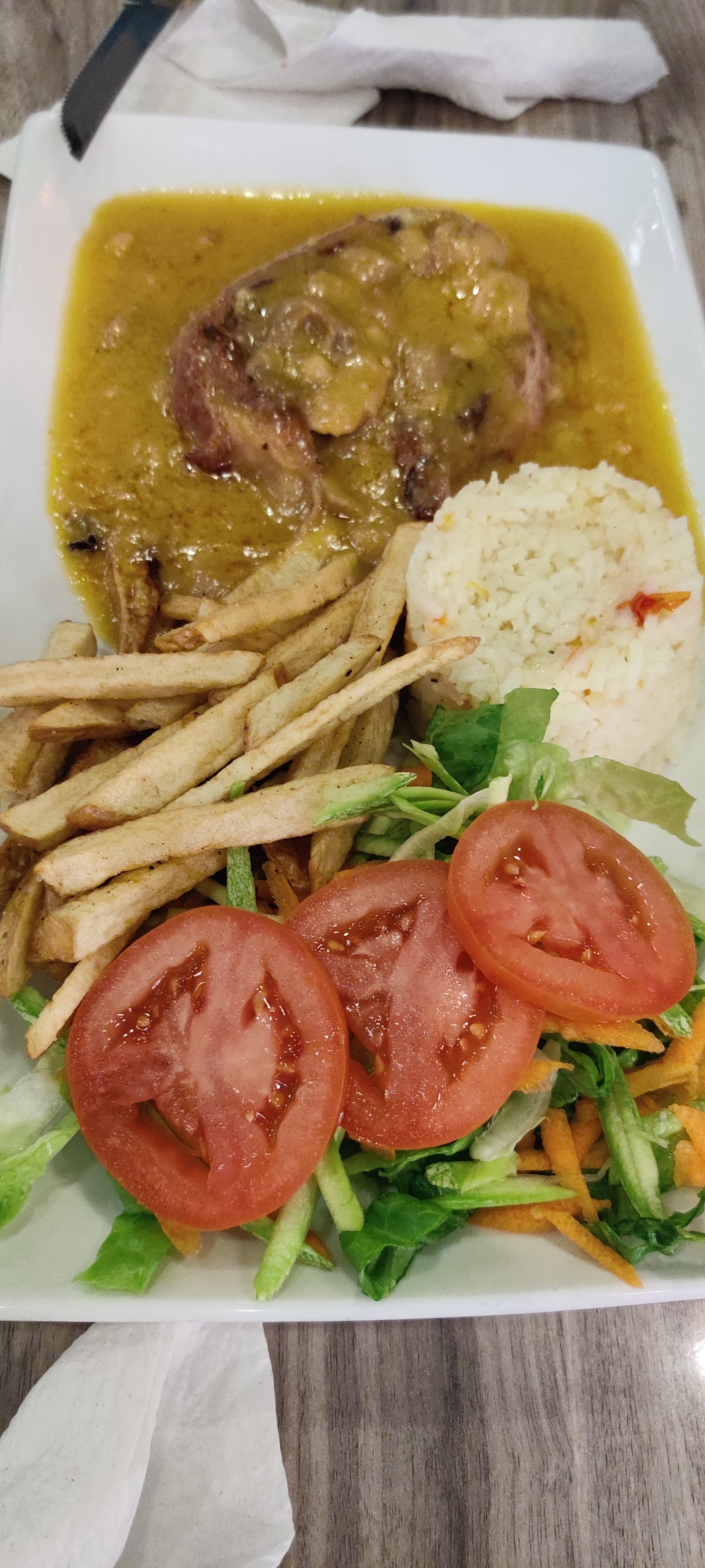 Casper Steak House image 9