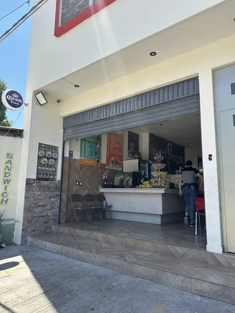 NutriVargas image 3