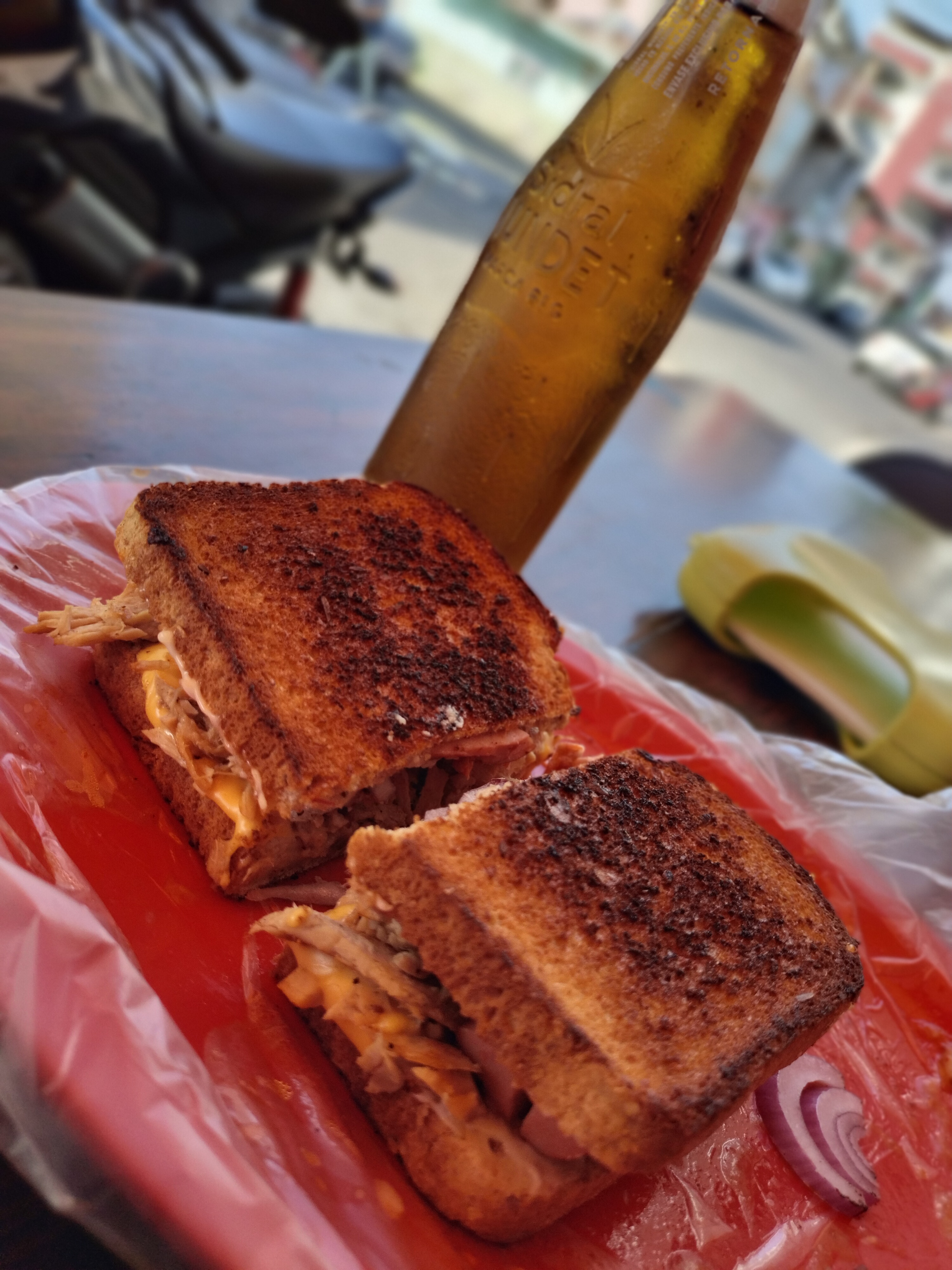 Antojitos las Toñas image 1