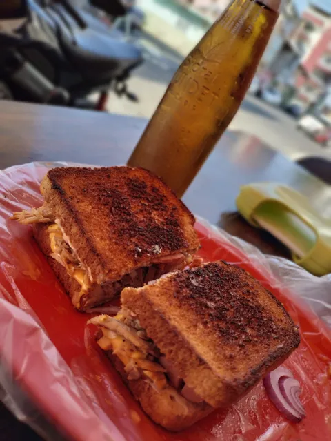 Antojitos las Toñas image 1