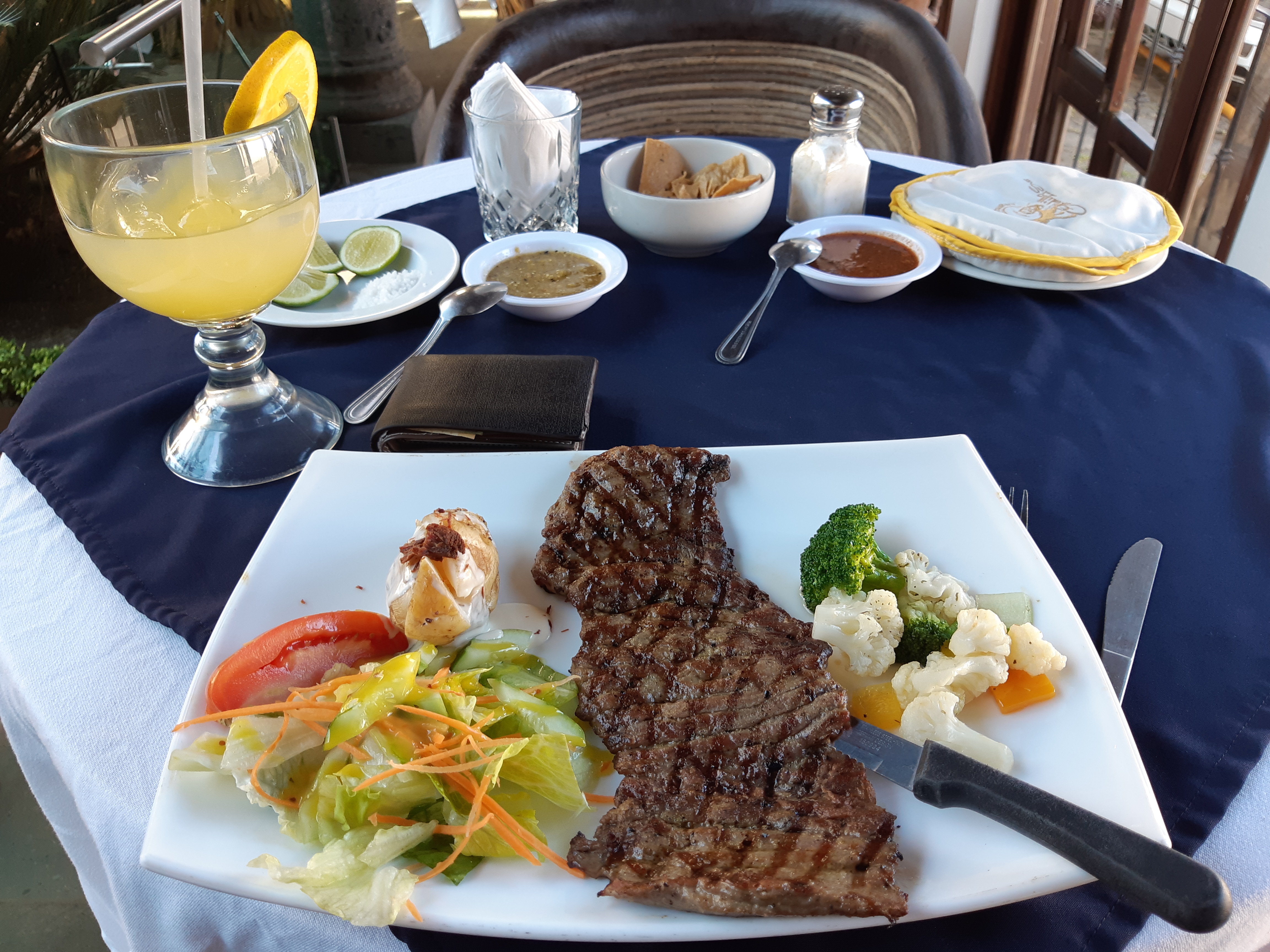 El Caudillo Del Sur image 2