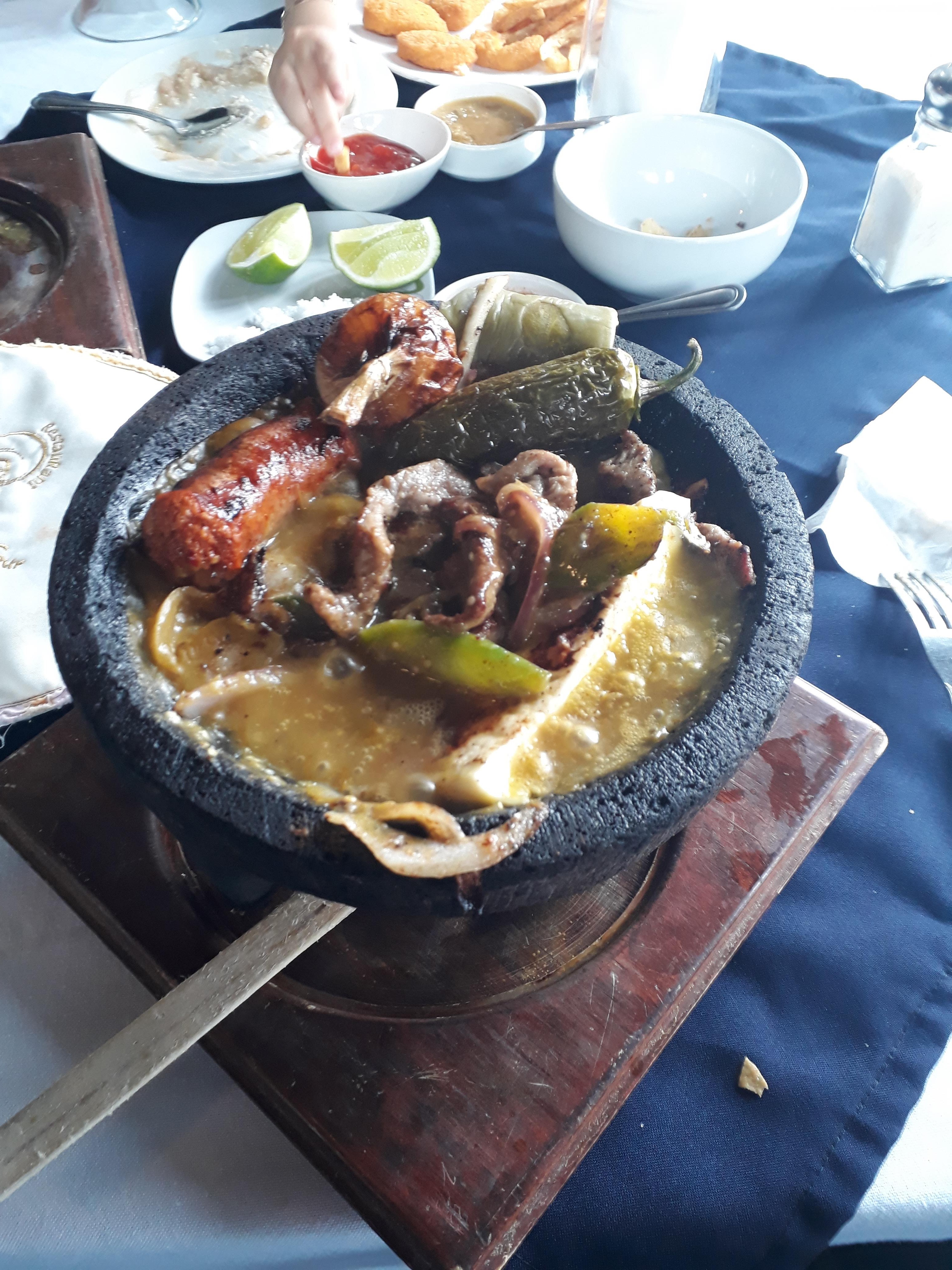 El Caudillo Del Sur image 3