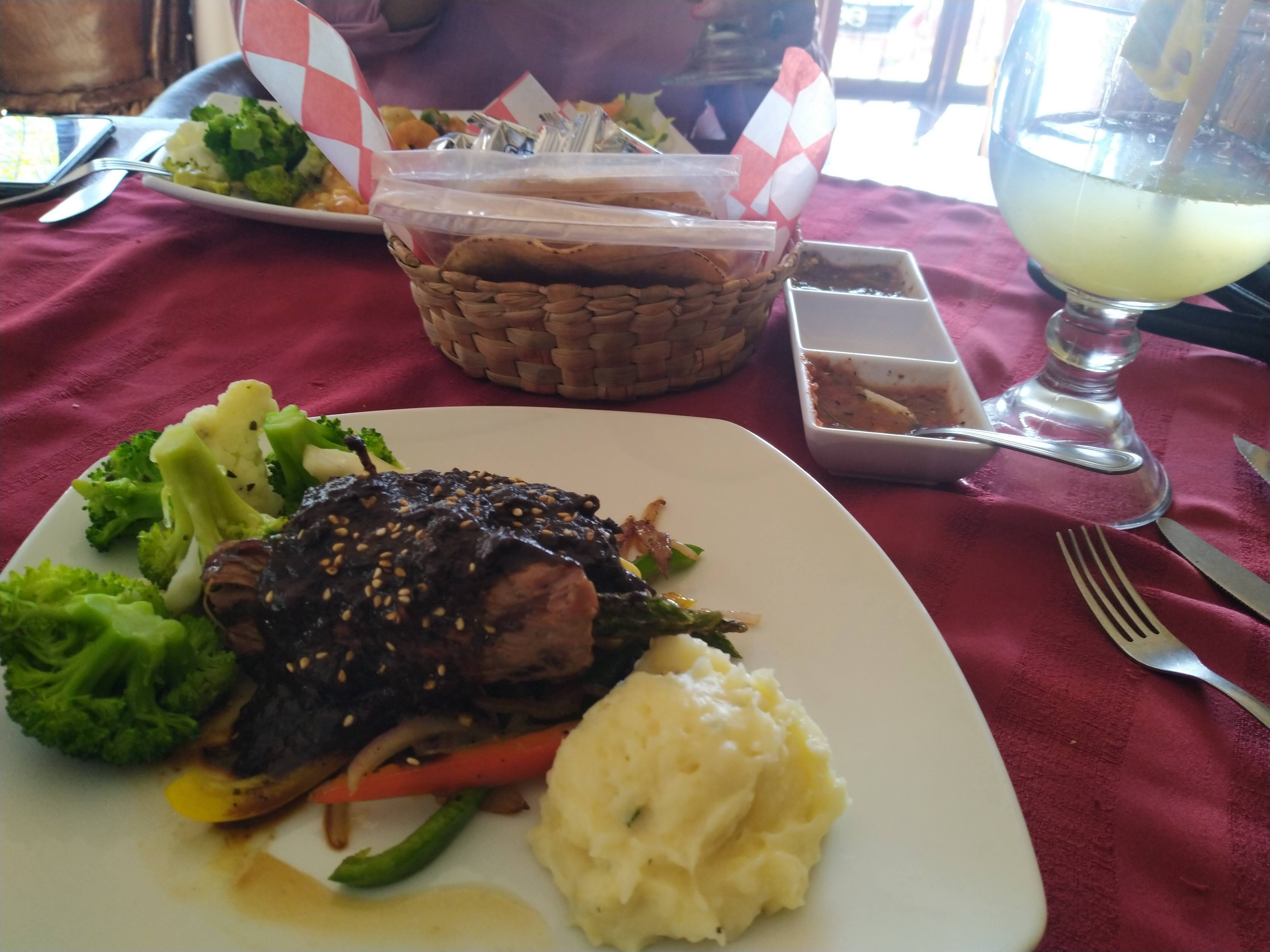 El Caudillo Del Sur image 8