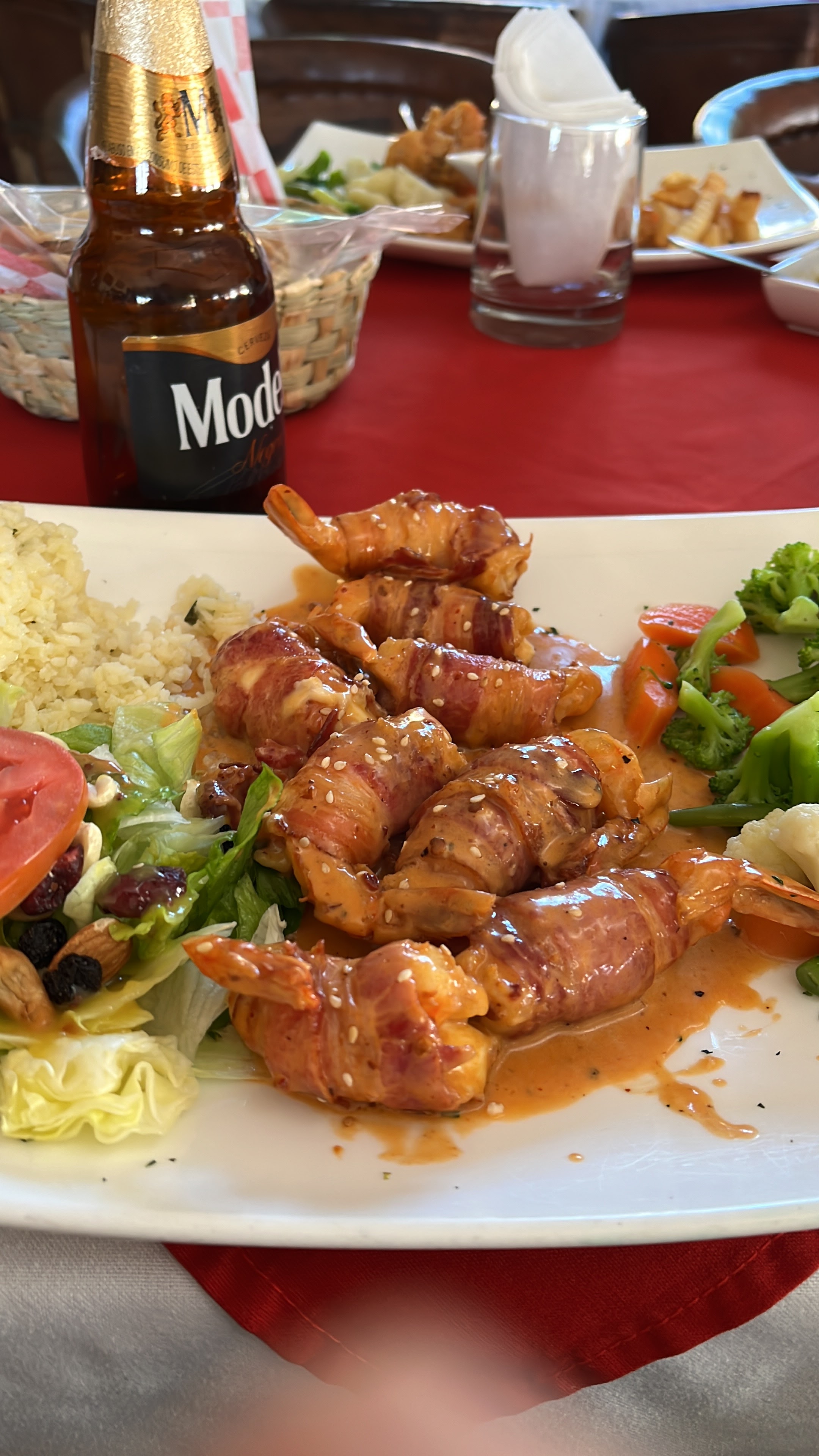 El Caudillo Del Sur image 9