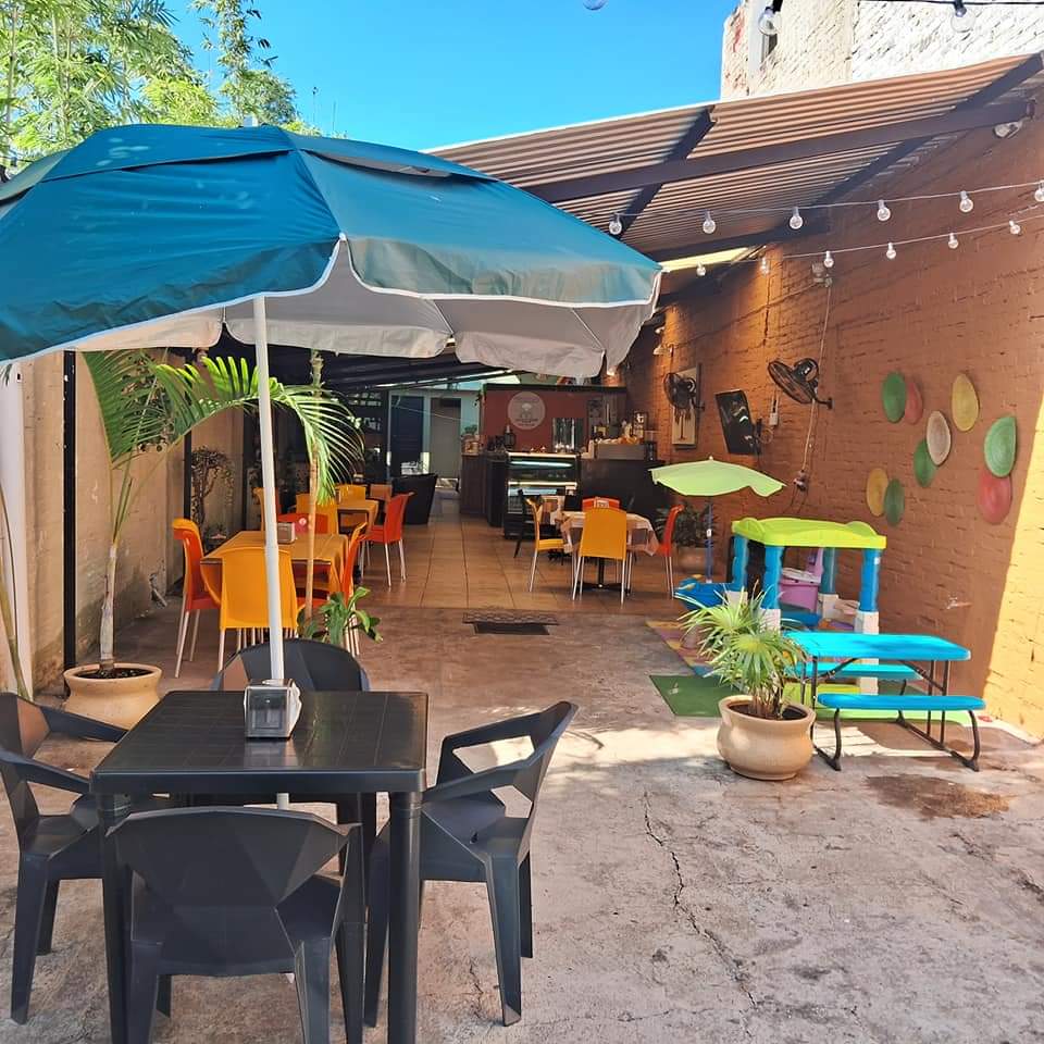 Sabores de Casa image 1