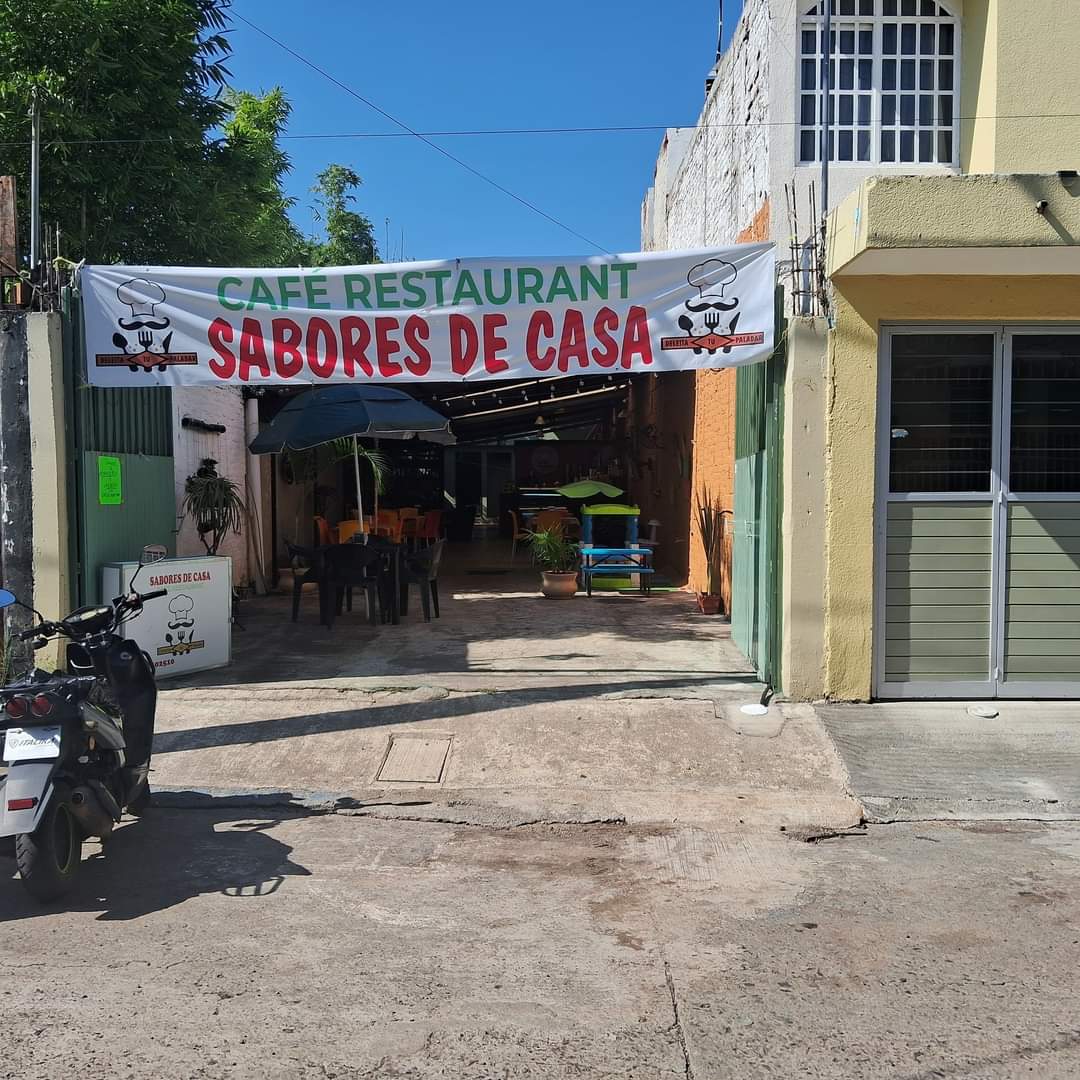 Sabores de Casa image 3