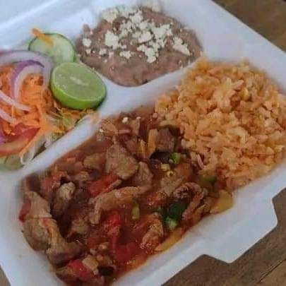 Sabores de Casa image 5