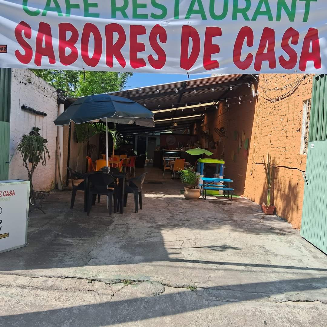 Sabores de Casa image 6