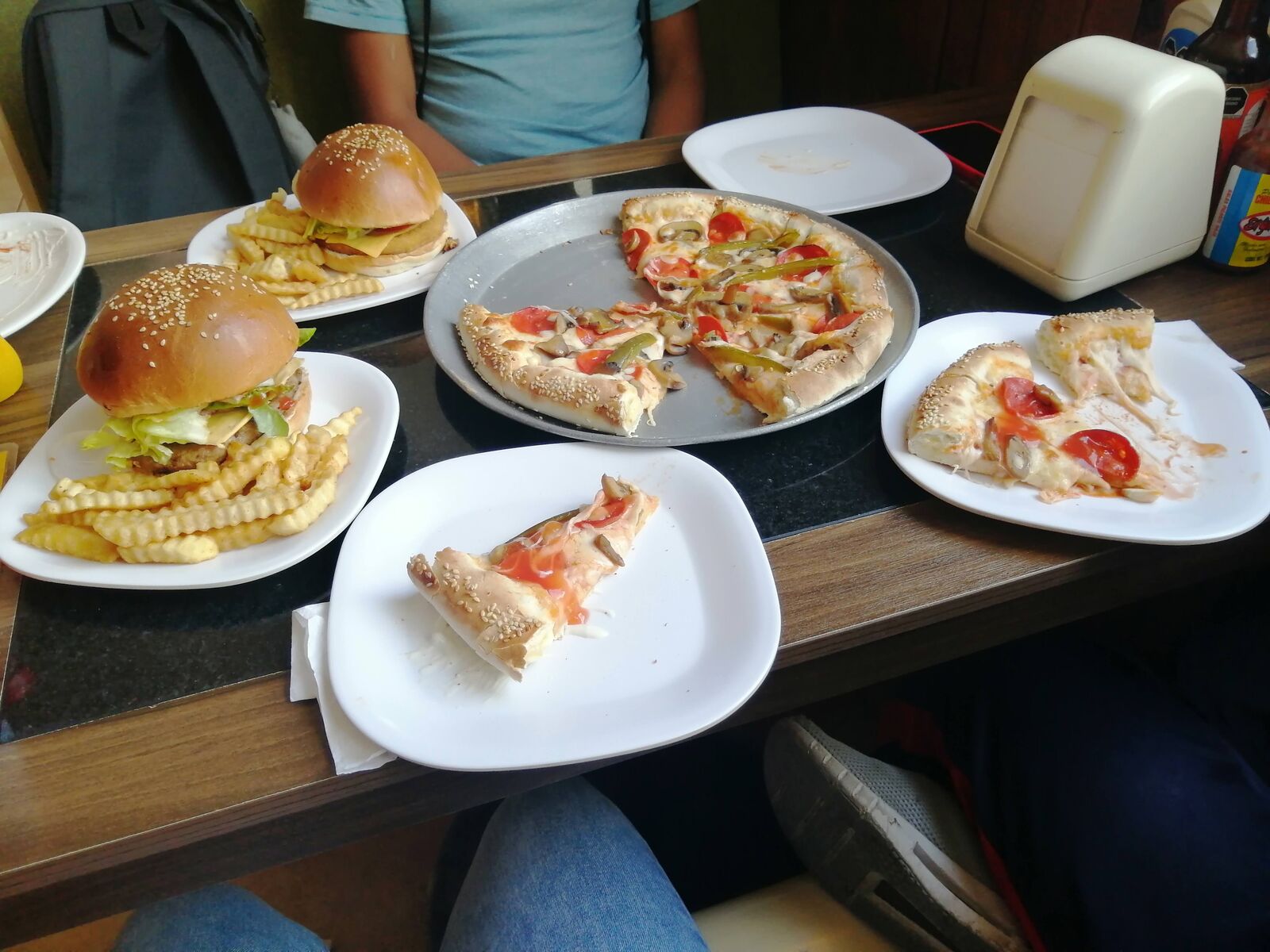 Pasty Pizza image 2