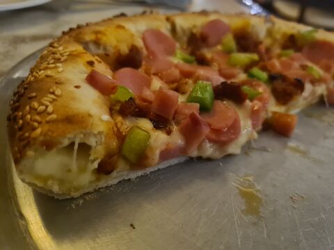 Pasty Pizza image 7