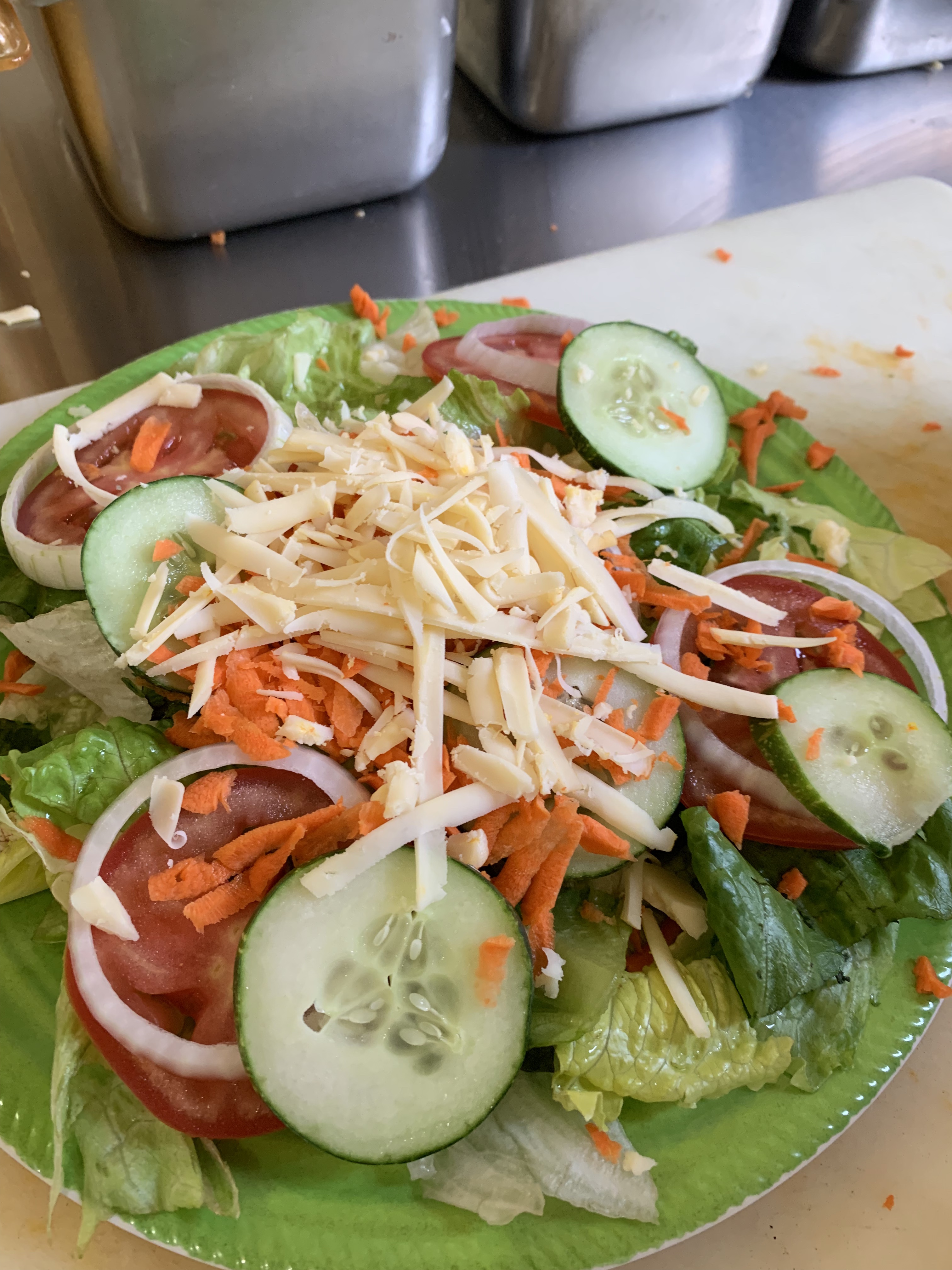 Pasty Pizza image 10