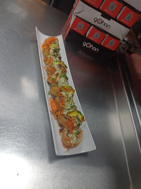 Gohan image 7