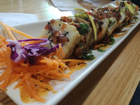 Gohan image 8