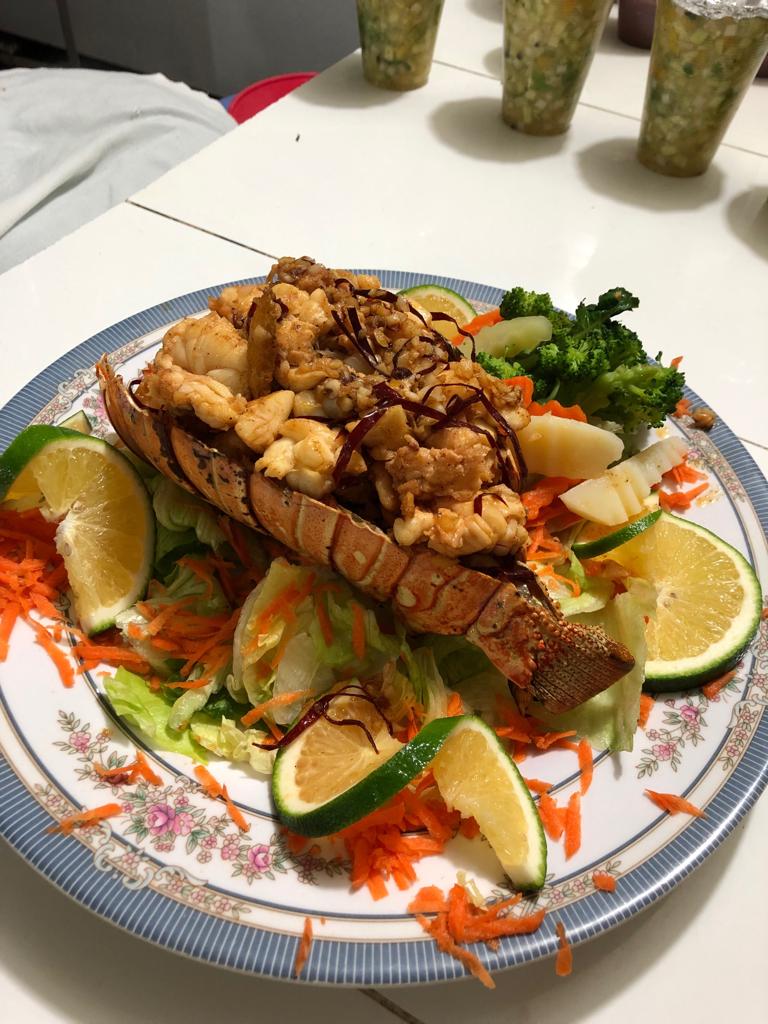 MARISCOS EL PESCADOR image 2