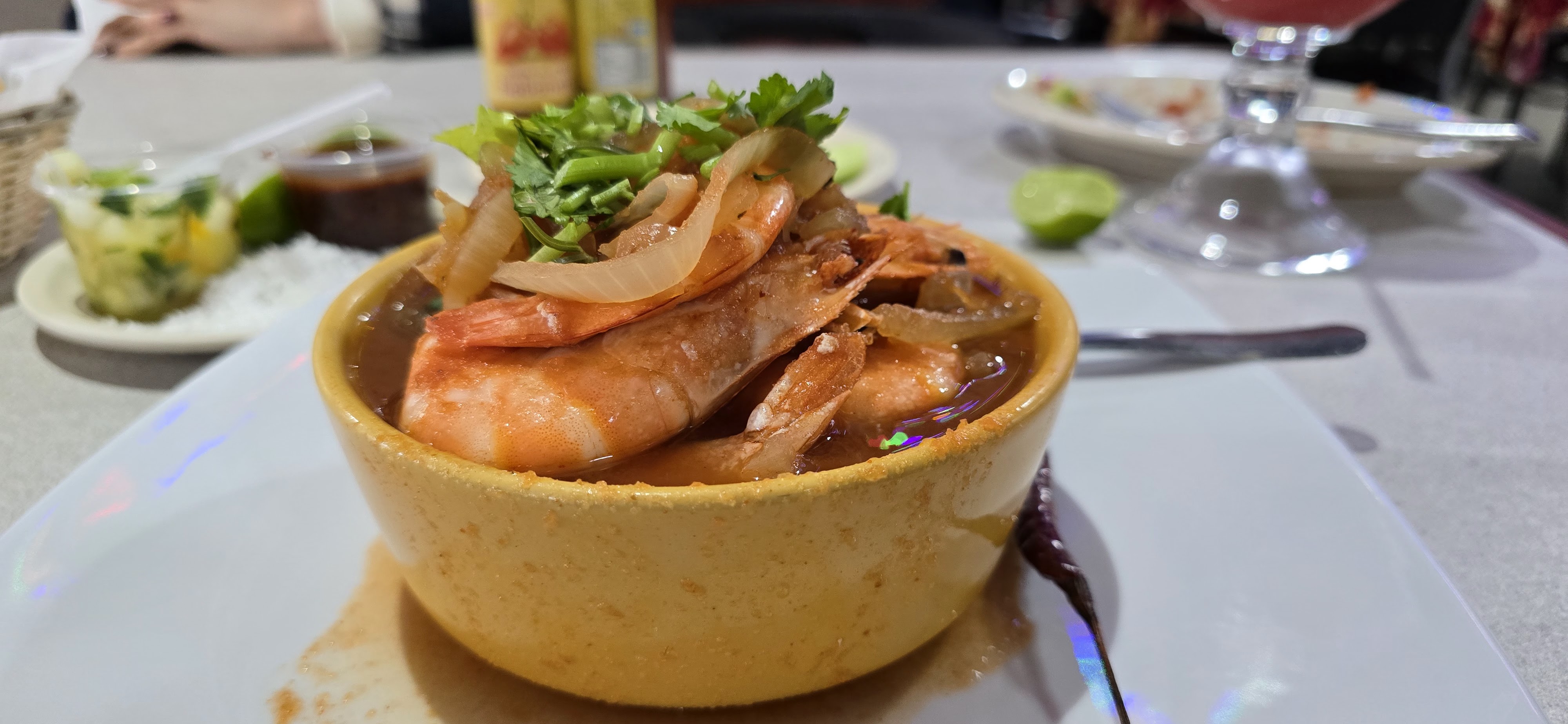 MARISCOS EL PESCADOR image 5