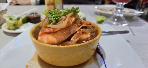 MARISCOS EL PESCADOR image 5
