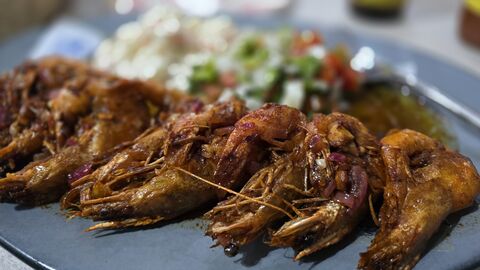 MARISCOS EL PESCADOR image 6