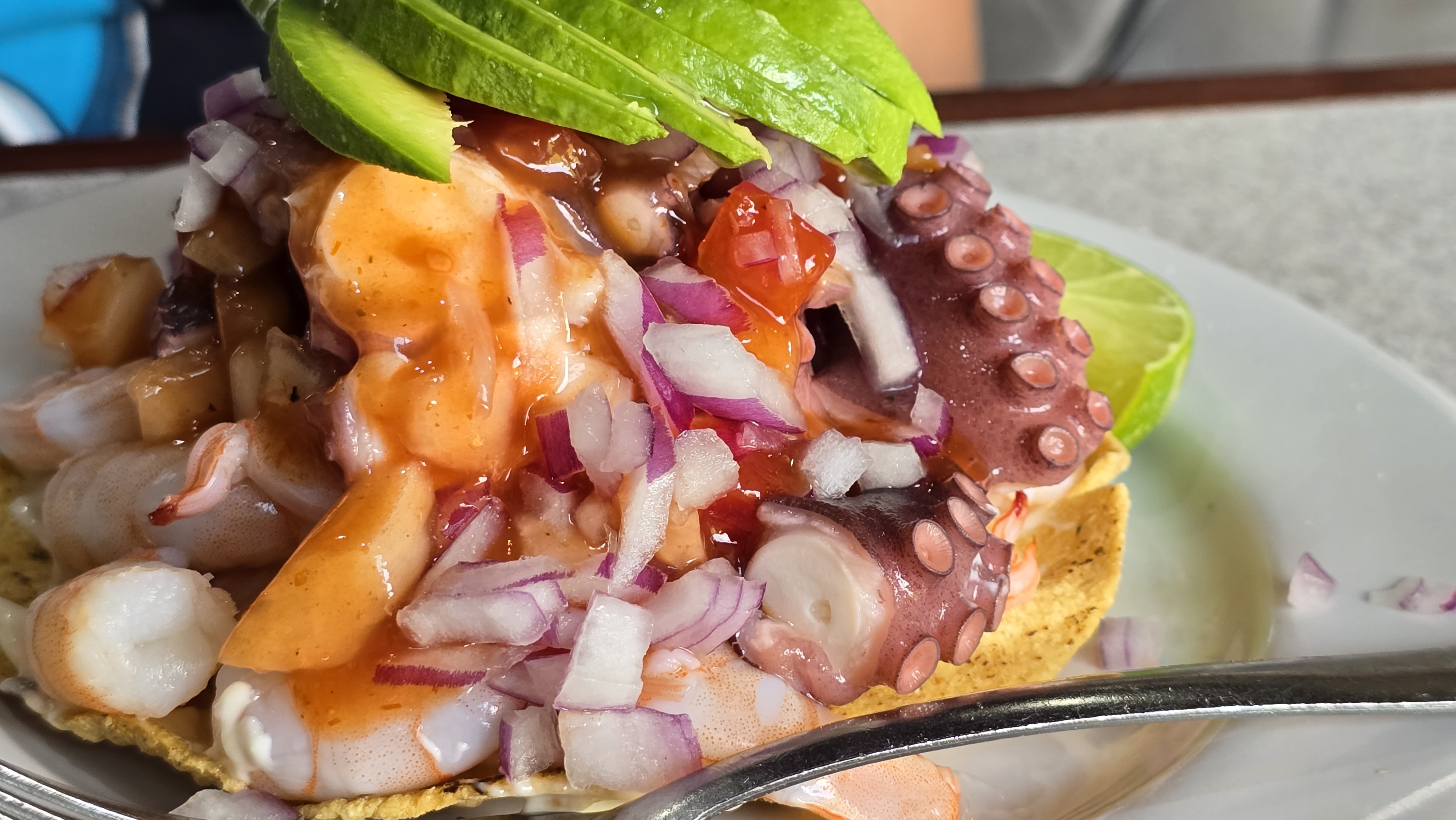 MARISCOS EL PESCADOR image 7