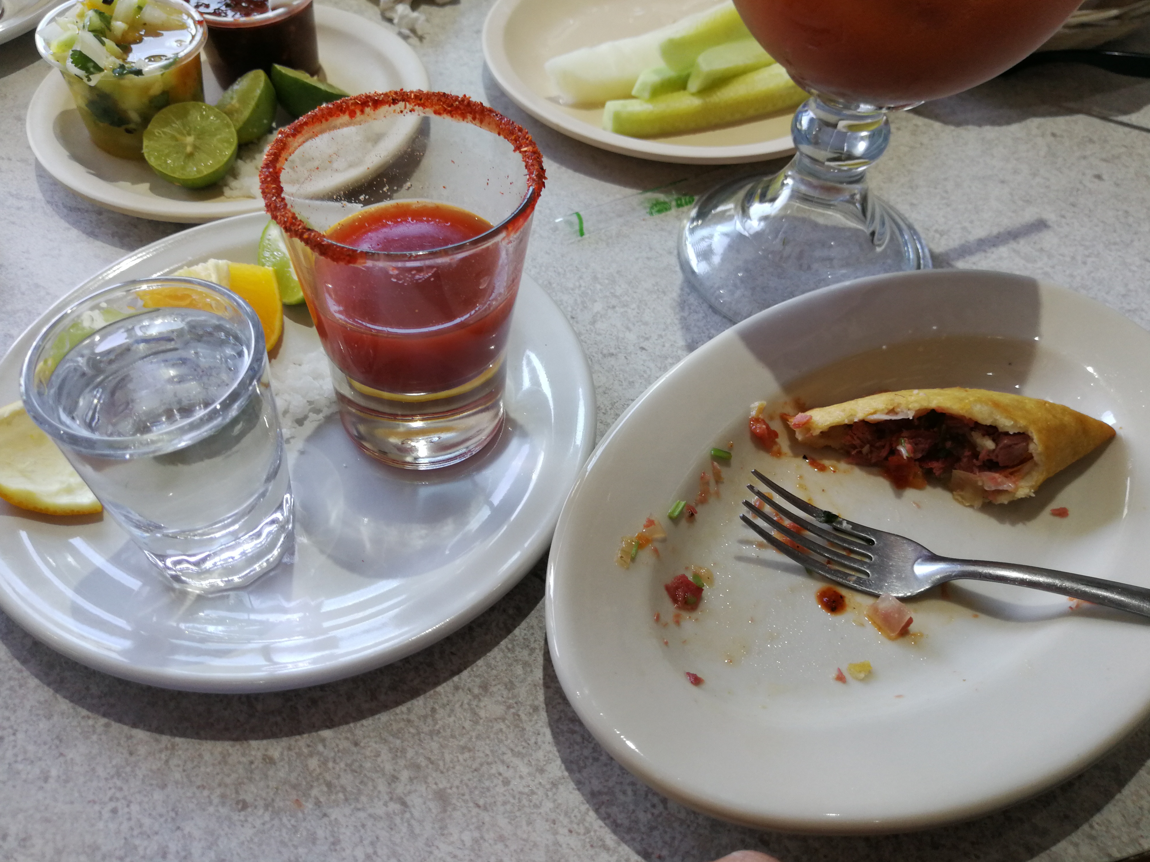 MARISCOS EL PESCADOR image 8