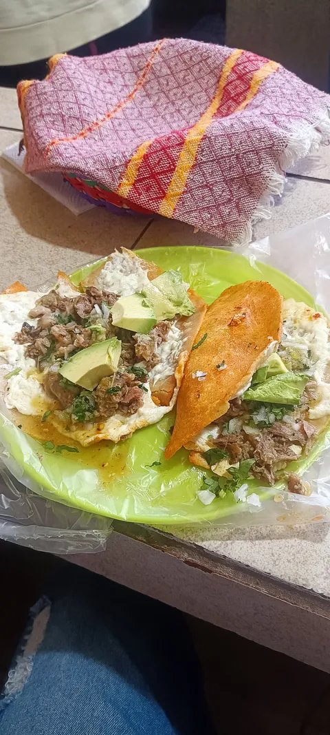 TAQUERIA EL PILÓN image 1