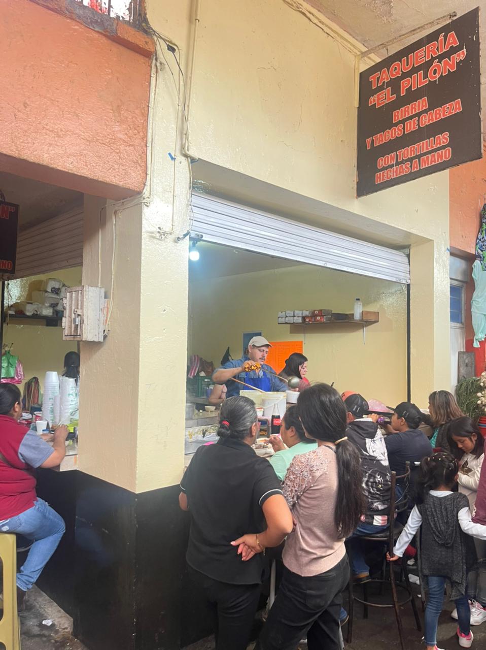 TAQUERIA EL PILÓN image 2