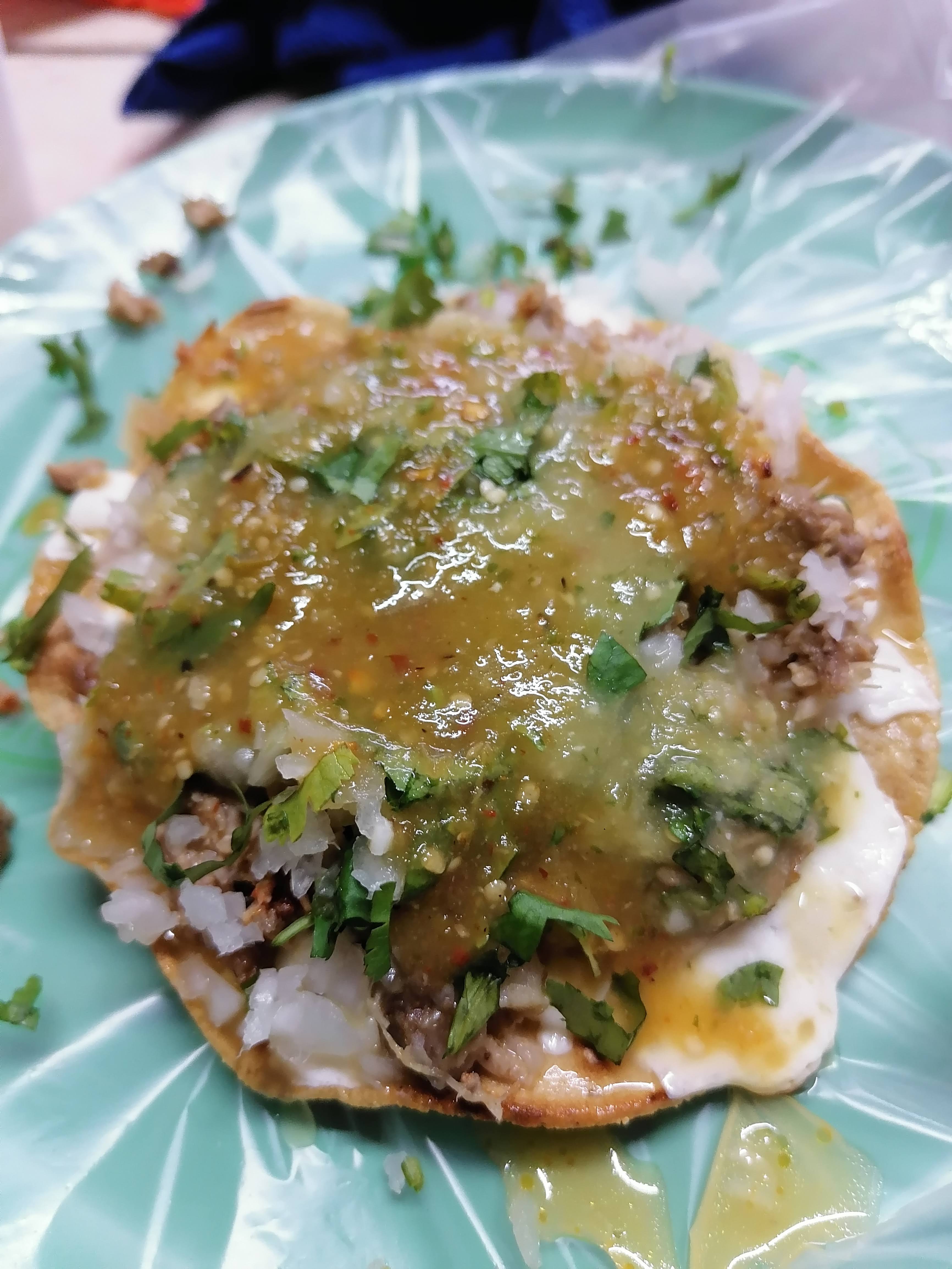 TAQUERIA EL PILÓN image 3