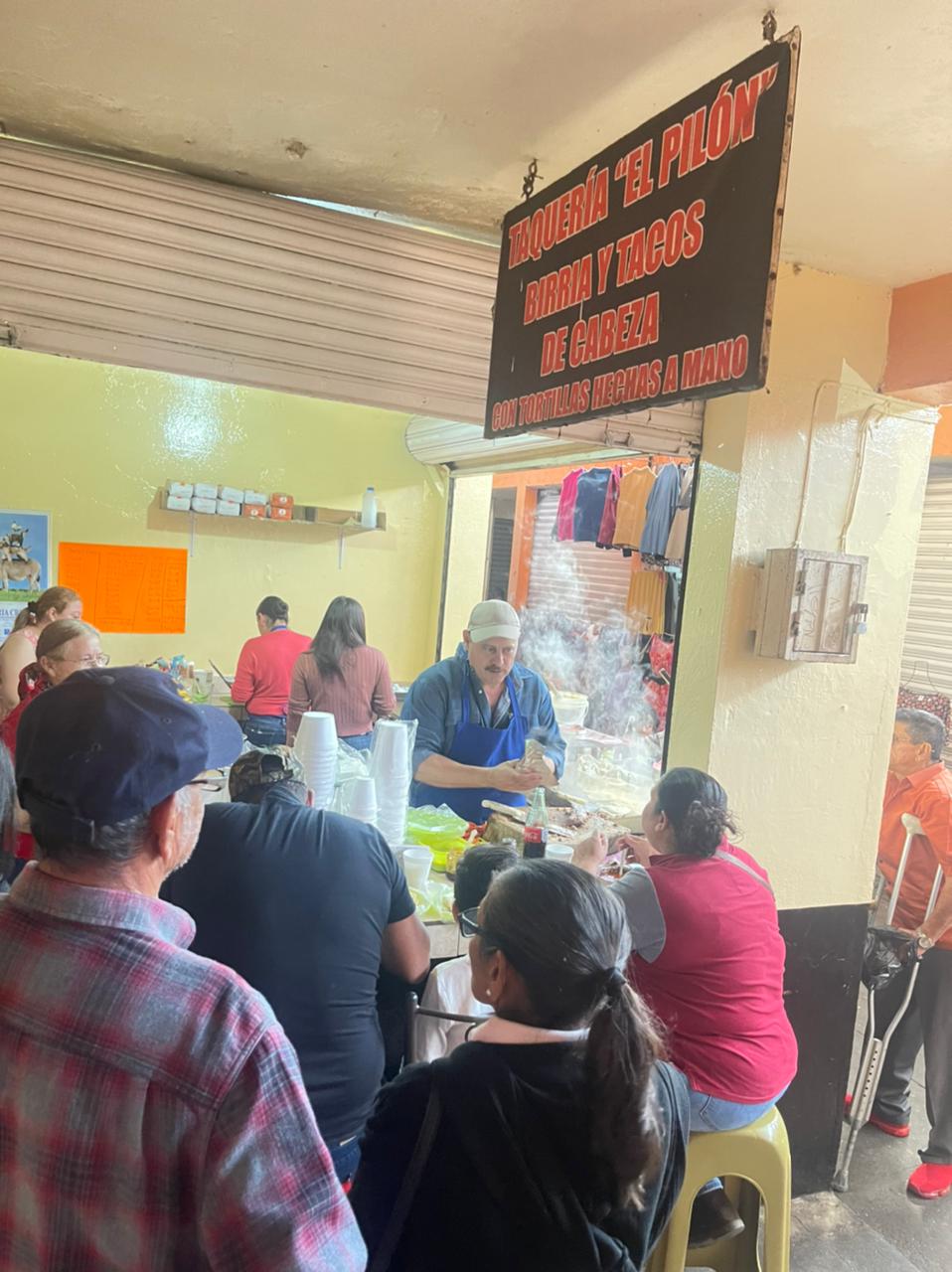 TAQUERIA EL PILÓN image 6