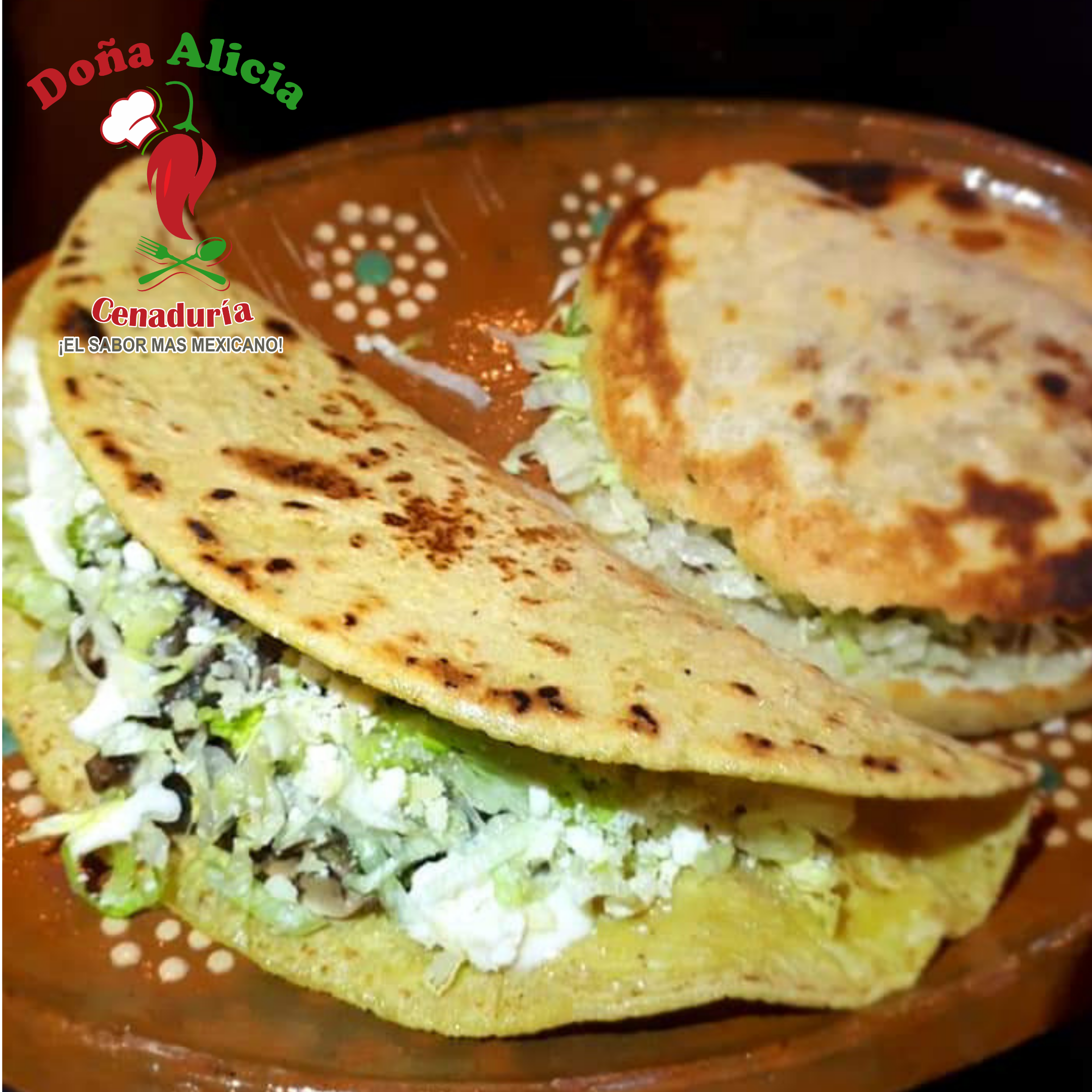 Cenaduria Doña Alicia. LR image 2