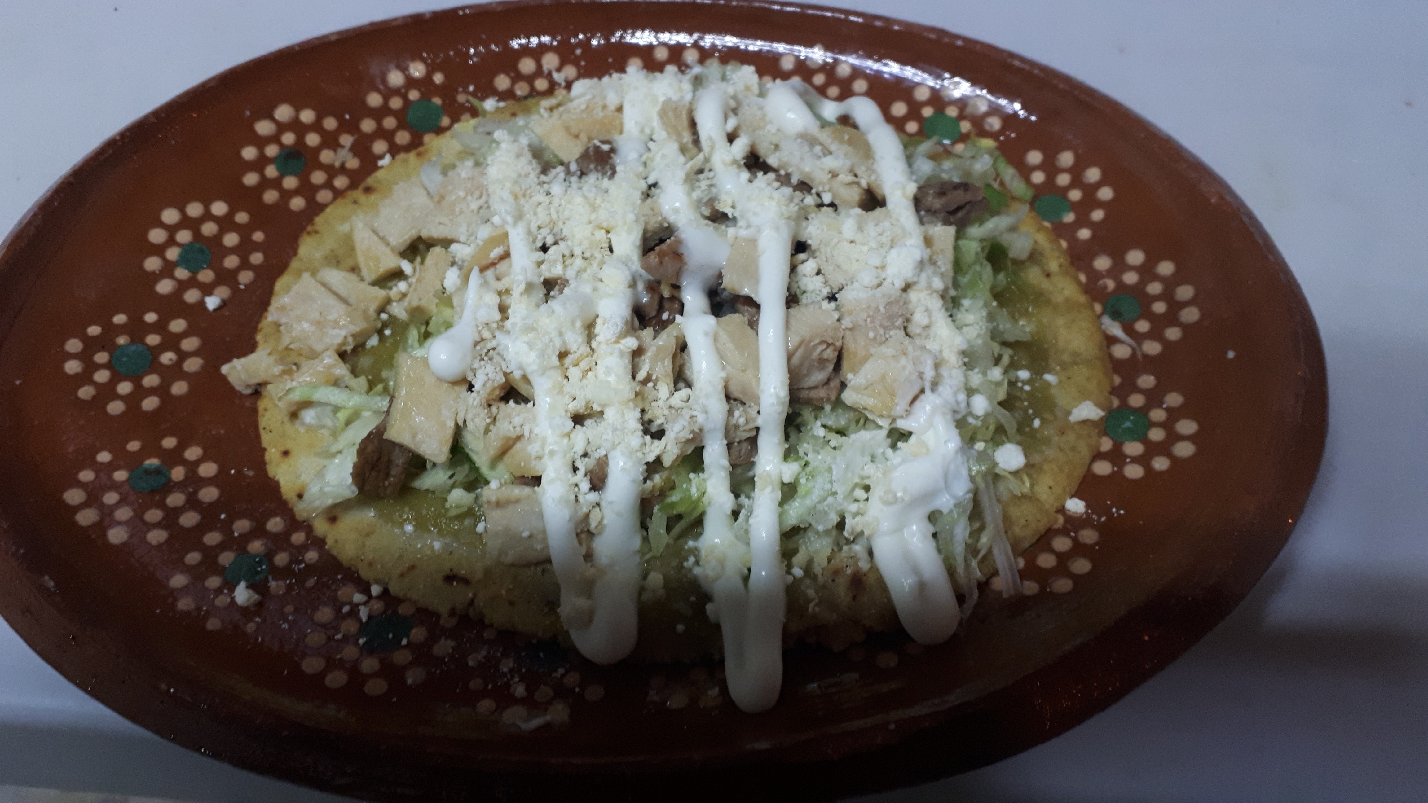 Cenaduria Doña Alicia. LR image 4