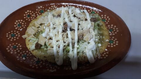 Cenaduria Doña Alicia. LR image 4