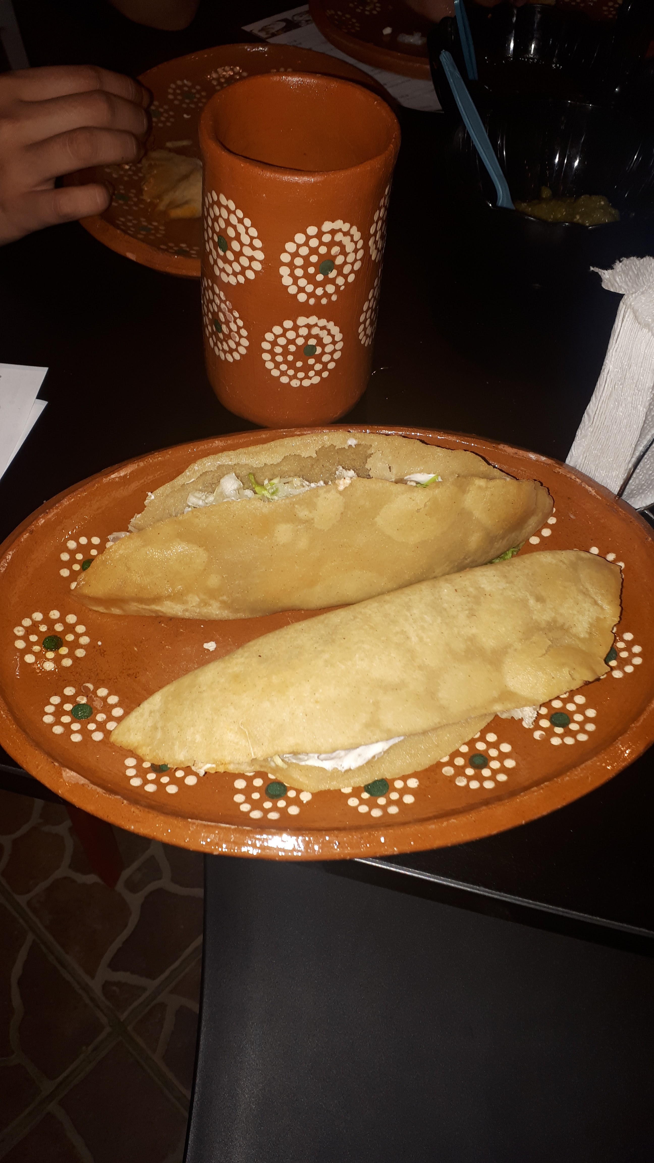 Cenaduria Doña Alicia. LR image 5