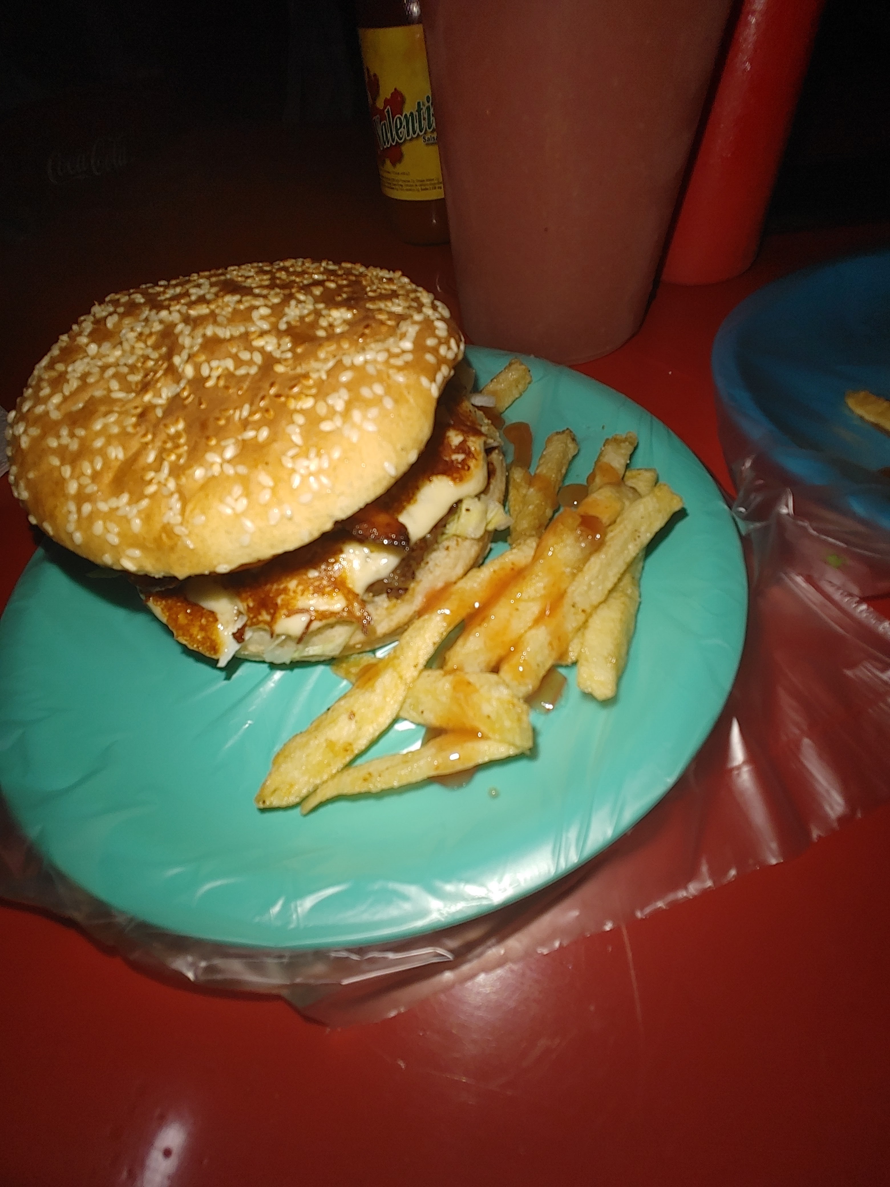 "EL COMELON" image 1