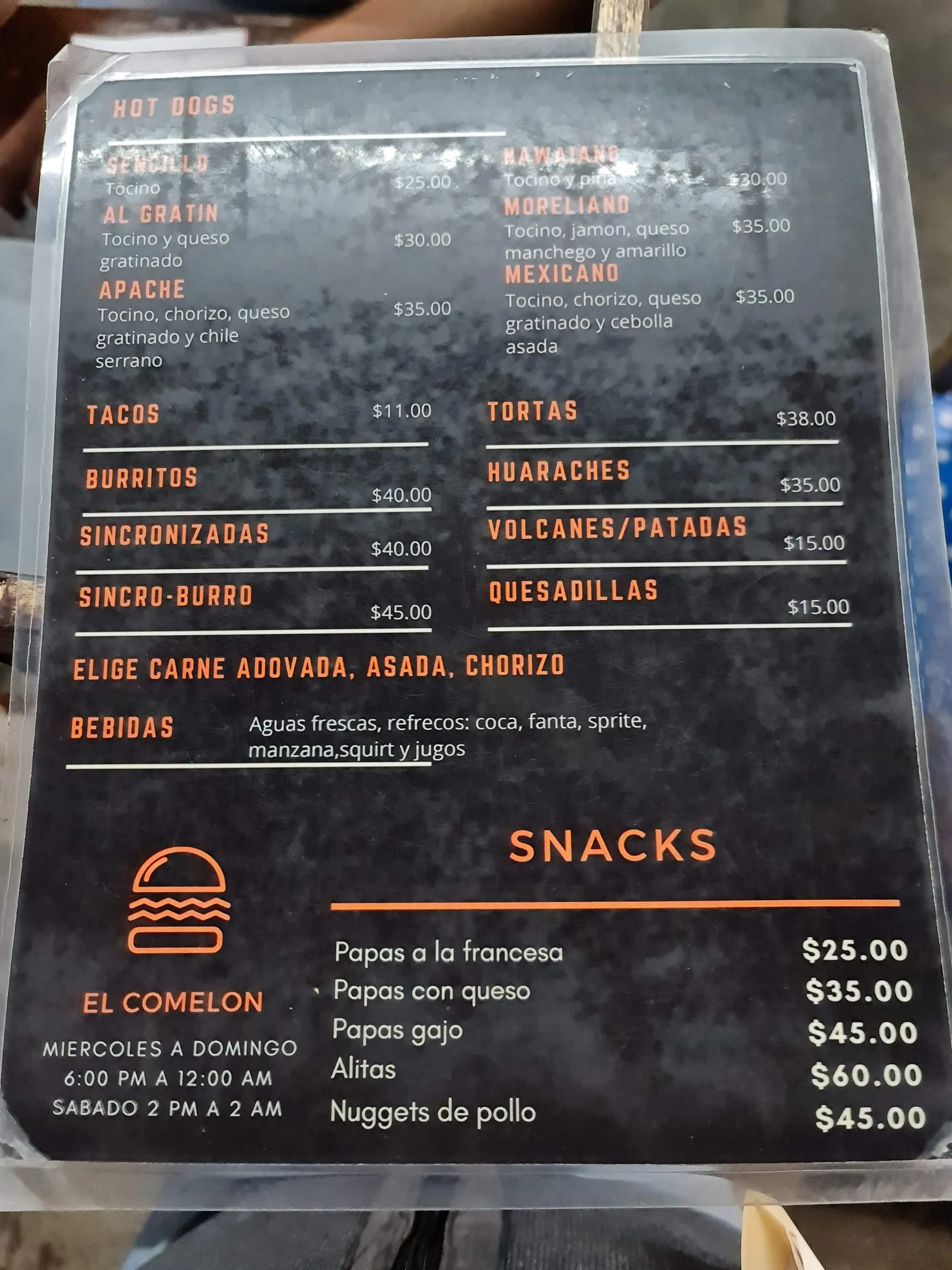 "EL COMELON" image 2