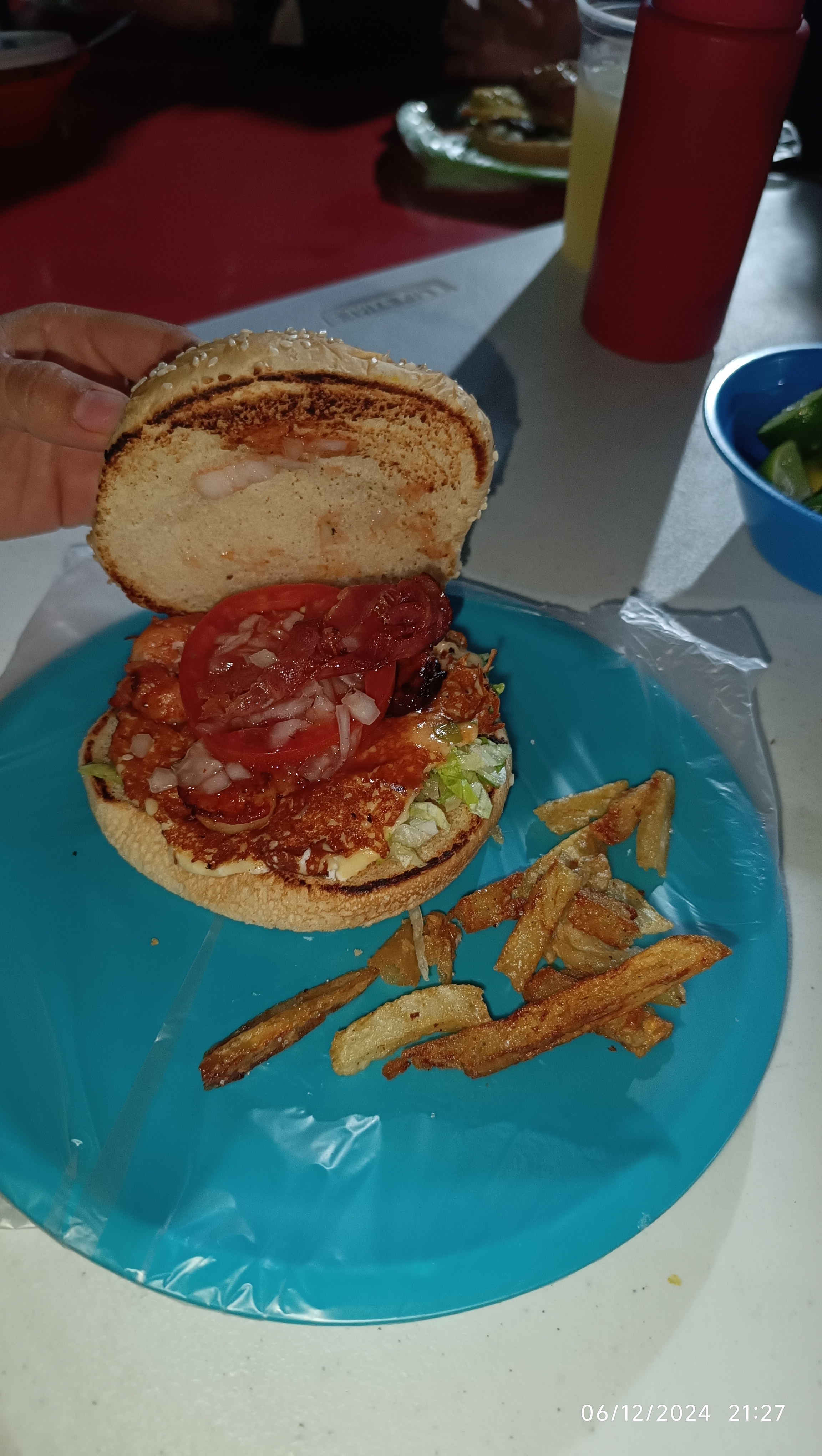 "EL COMELON" image 5