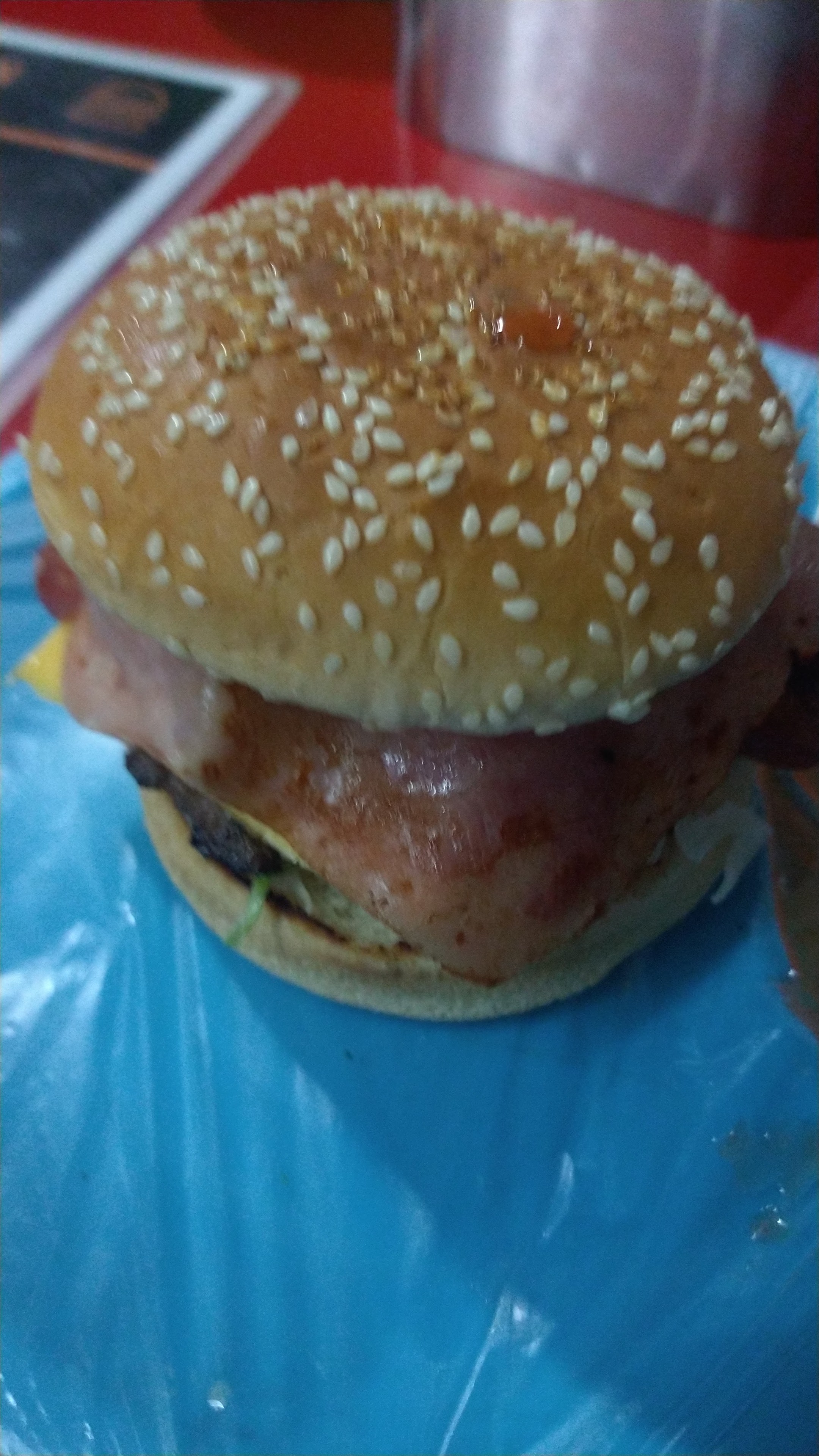 "EL COMELON" image 6