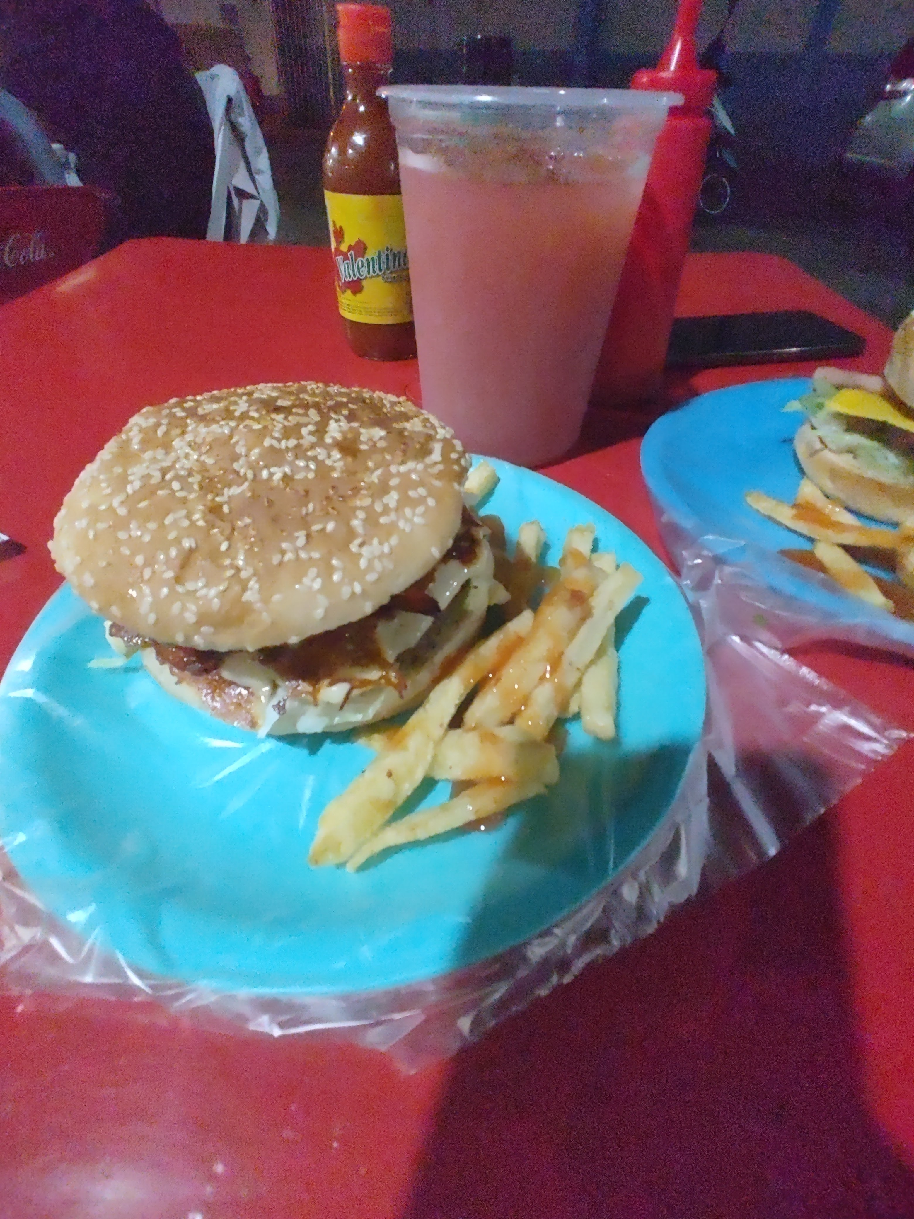 "EL COMELON" image 9