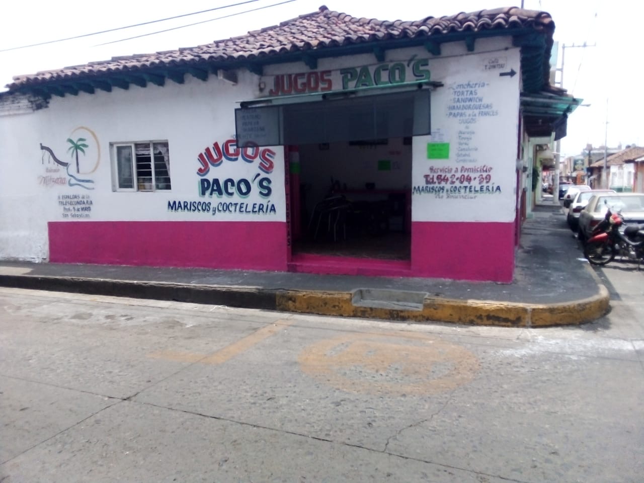Jugos Pacos image 4