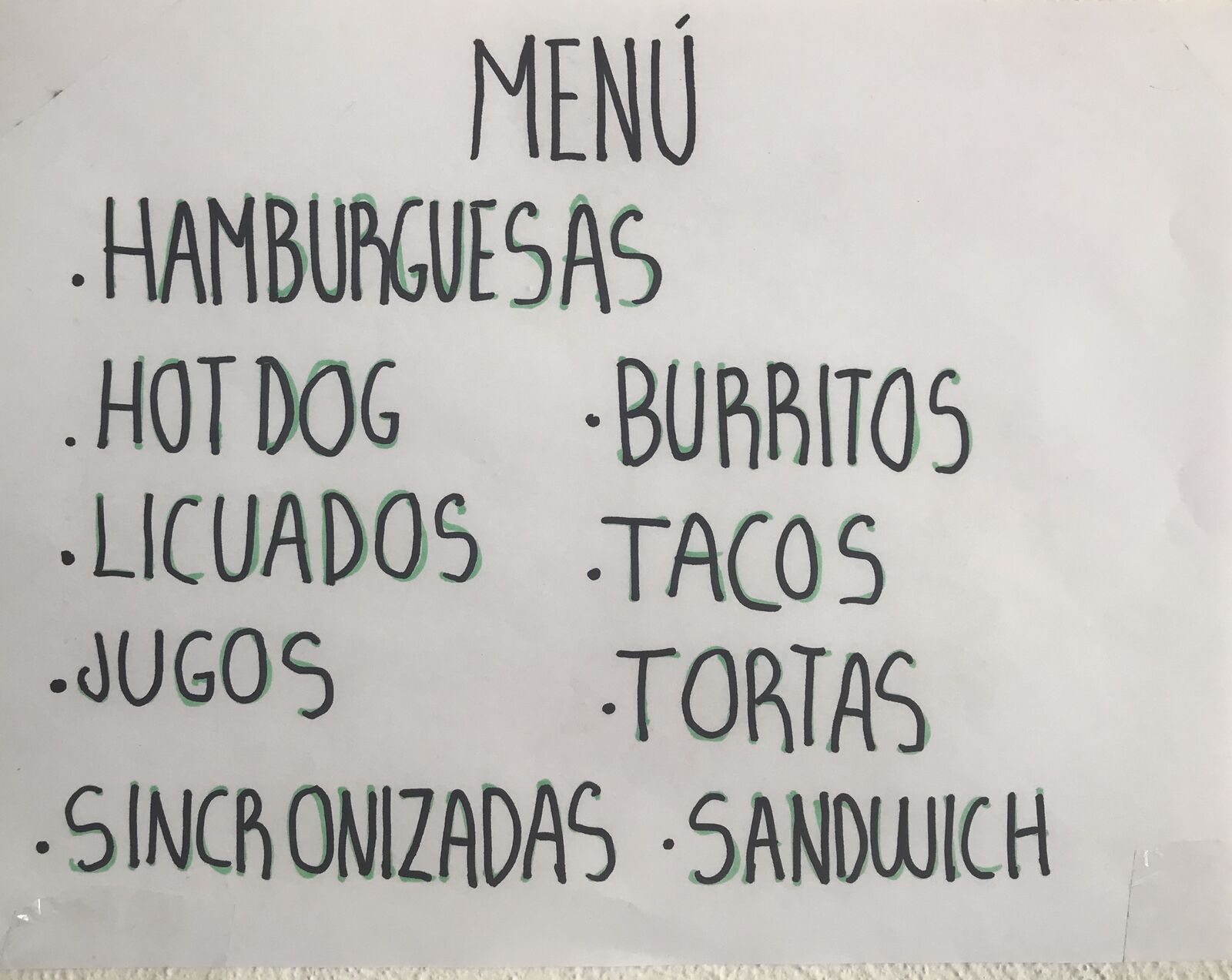 Jugos Pacos image 9