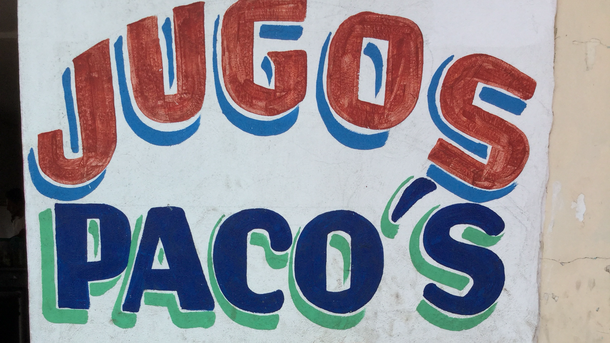 Jugos Pacos image 10