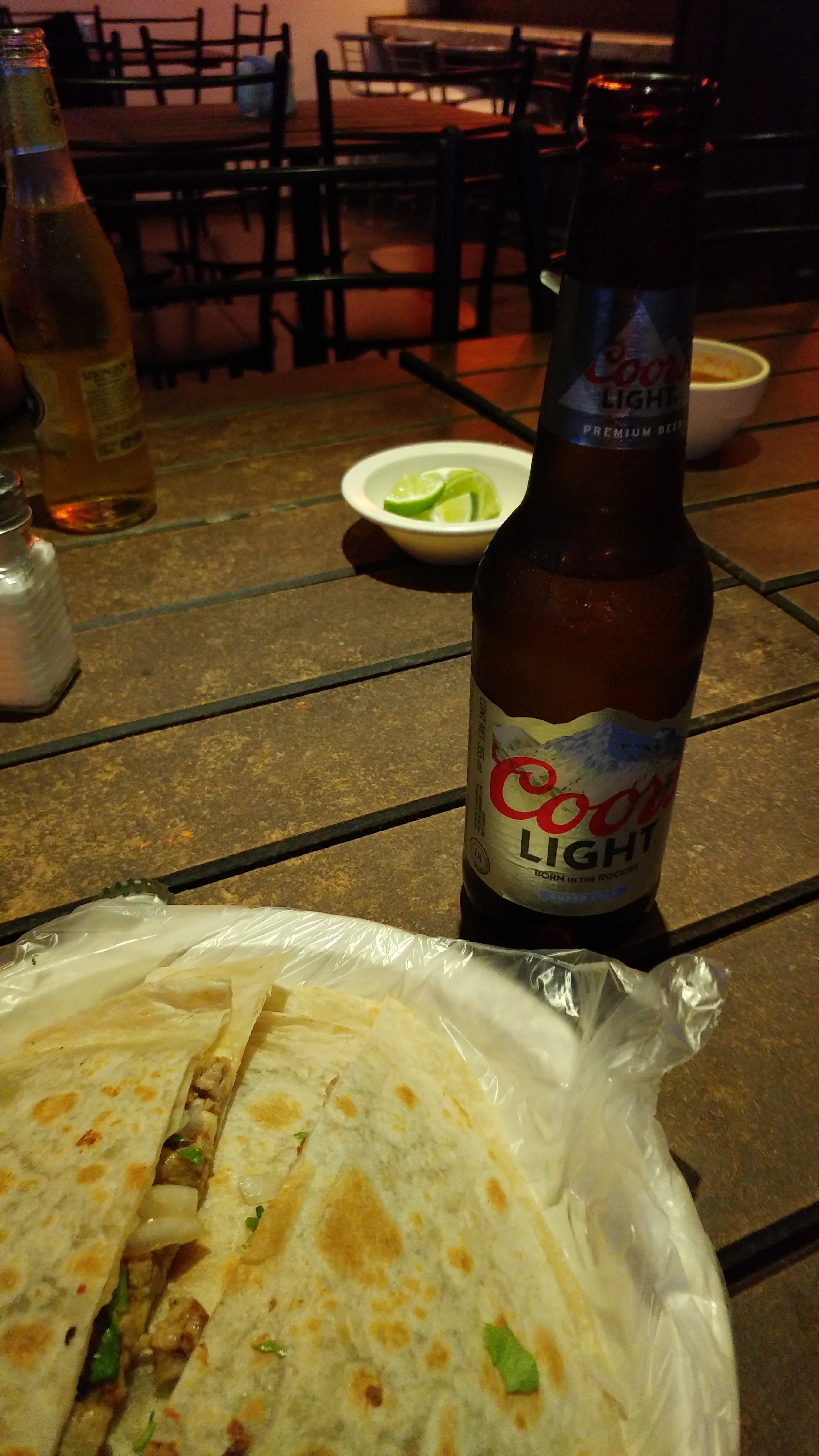 Su Asador Arrachera image 3