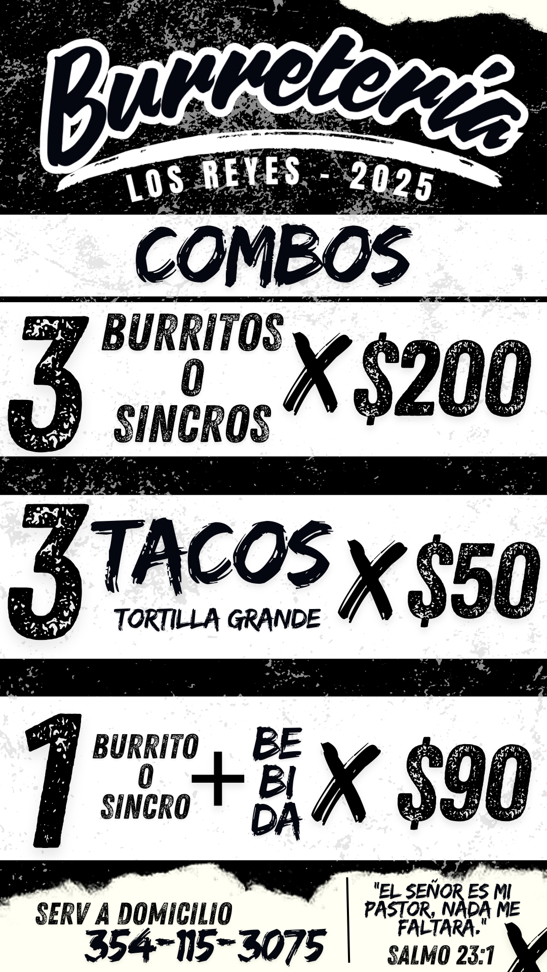 Burreteria Los Reyes image 2