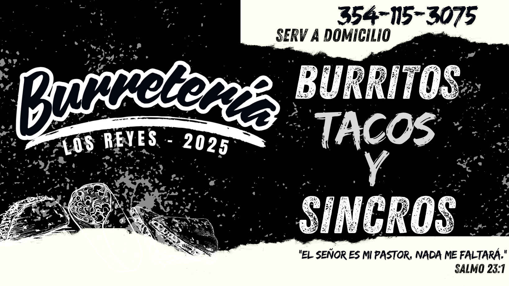 Burreteria Los Reyes image 4