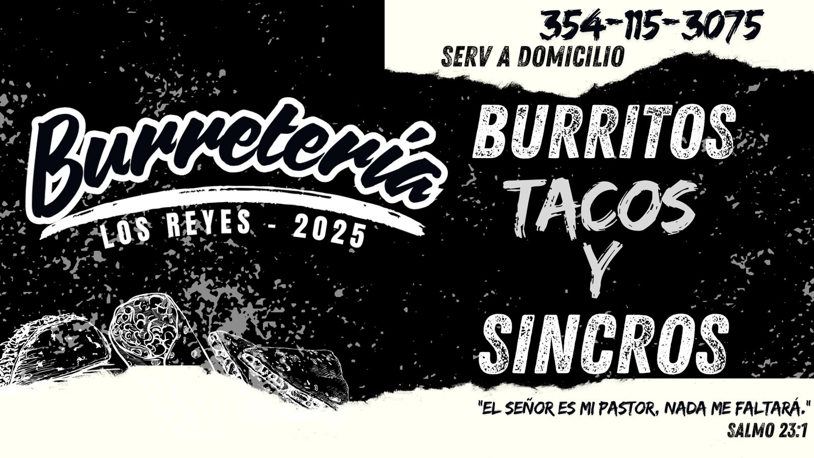 Burreteria Los Reyes image 4